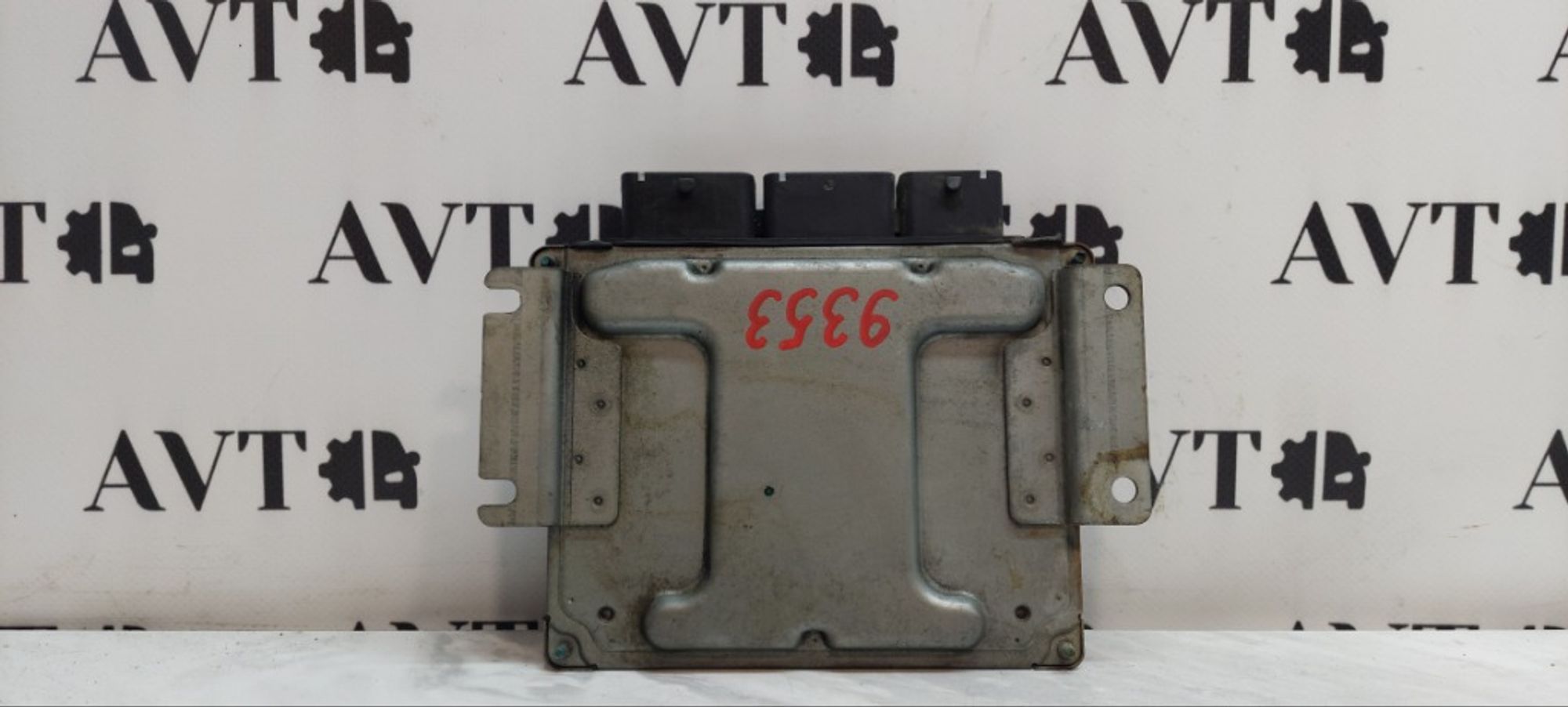 Блок управления двигателем Nissan X-Trail T32, 3000 рублей, Ростов-на-Дону