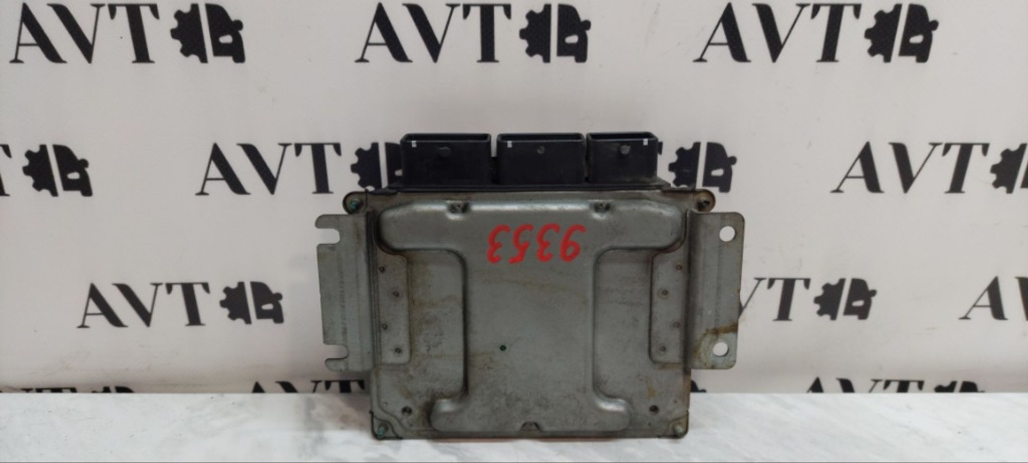 Блок управления двигателем Nissan X-Trail T32, 3000 рублей, Ростов-на-Дону