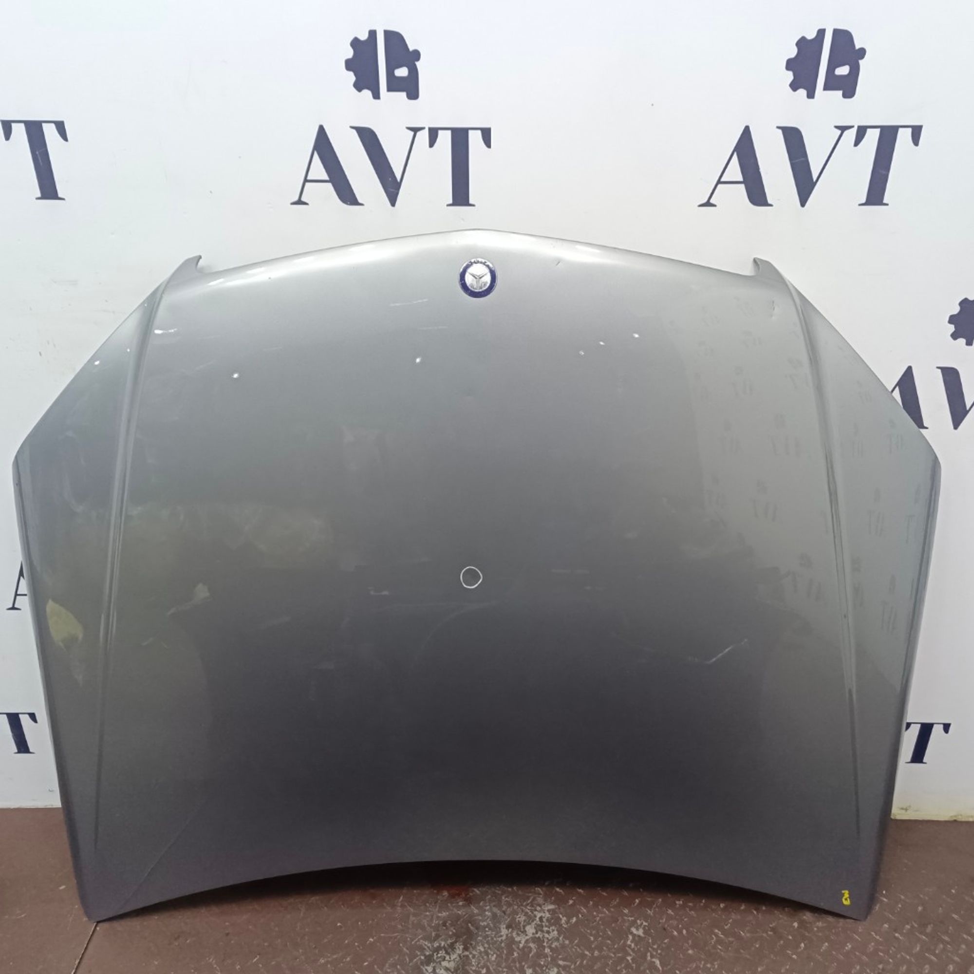 Ноускат (Nose Cut) Mercedes-Benz C-Class W204, 100000 рублей, Ростов-на-Дону