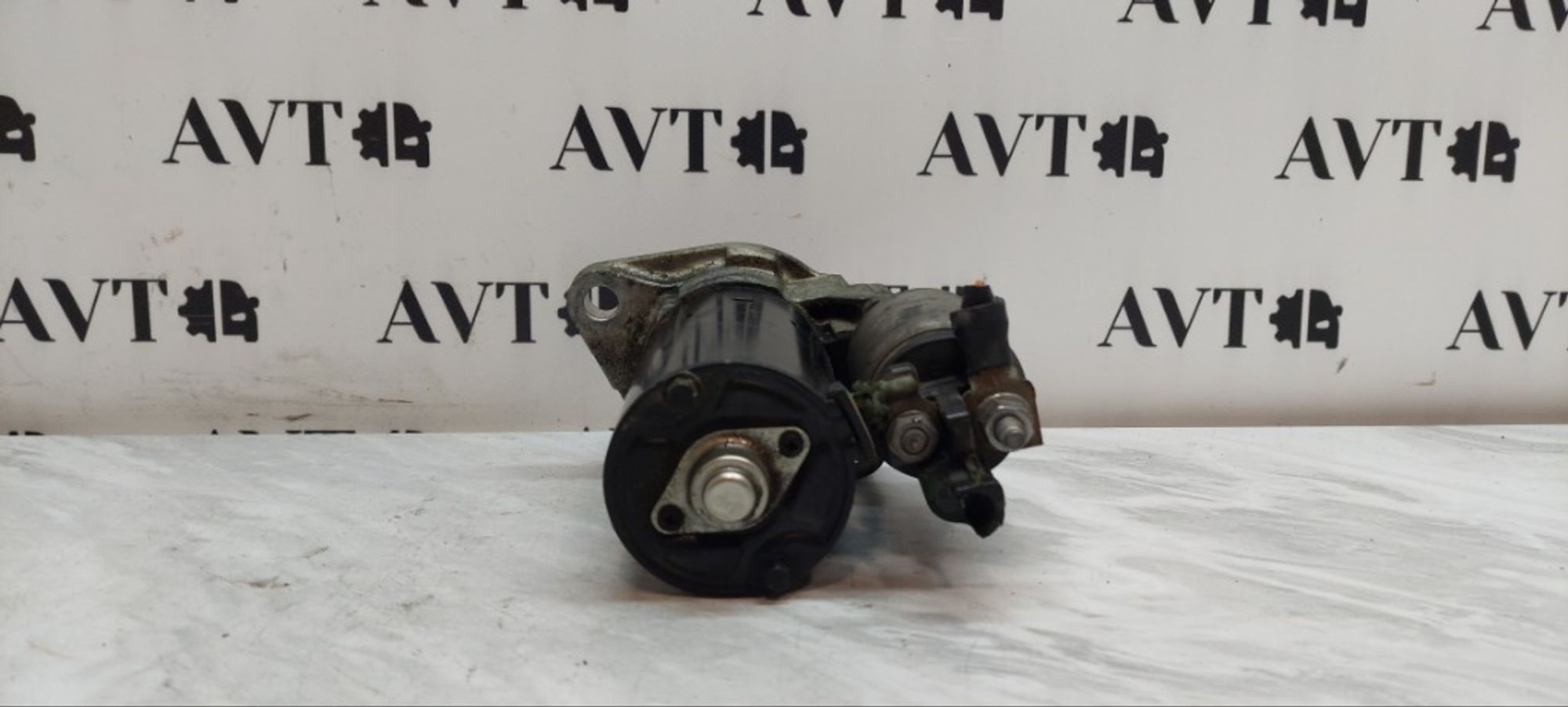 Стартер Volkswagen Polo 4 BTS, 1500 рублей, Ростов-на-Дону