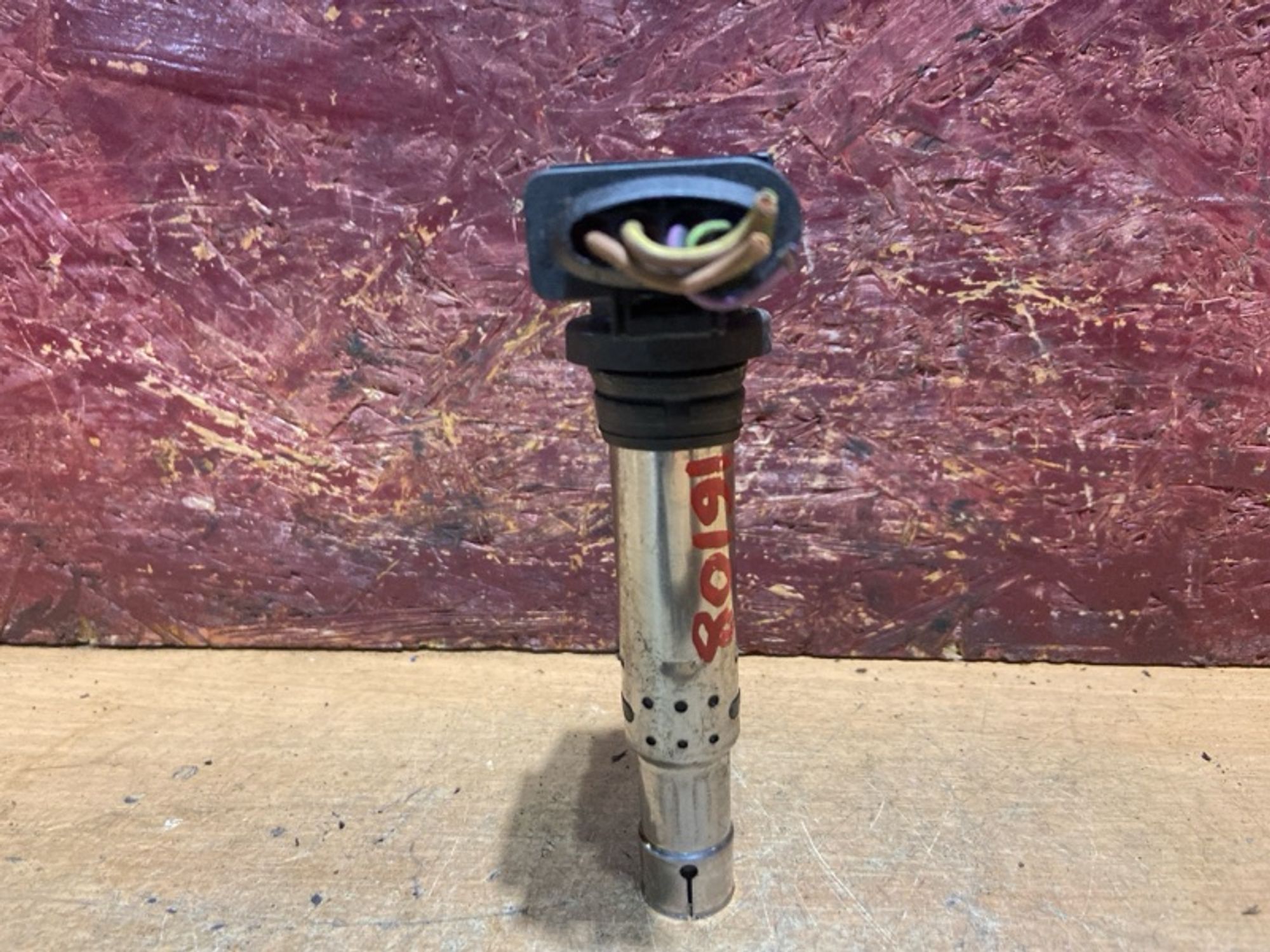 Катушка зажигания Skoda Roomster BTS, 500 рублей, Ростов-на-Дону