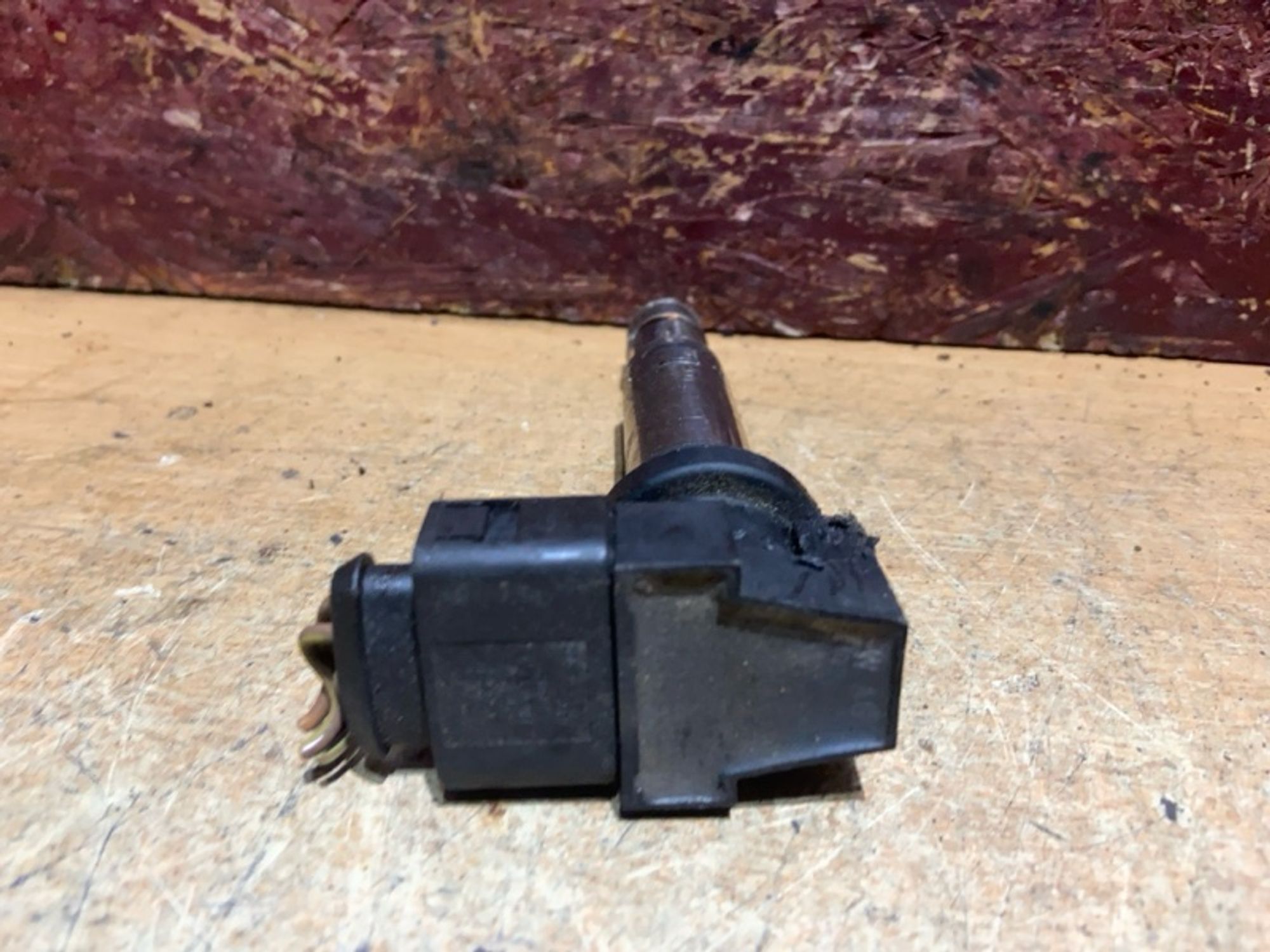 Катушка зажигания Skoda Roomster BTS, 500 рублей, Ростов-на-Дону