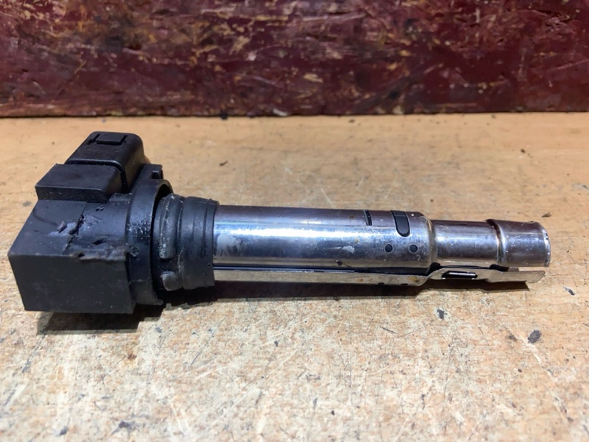 Катушка зажигания Skoda Roomster BTS, 500 рублей, Ростов-на-Дону