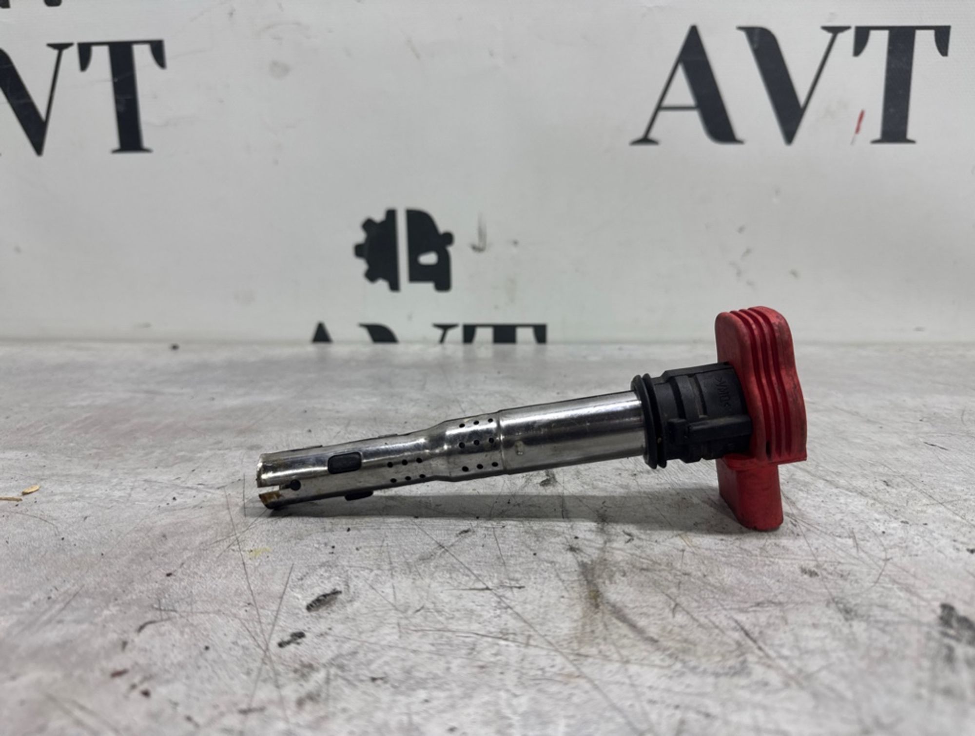 Катушка зажигания Volkswagen Touareg 1 GP BAR, 2000 рублей, Ростов-на-Дону