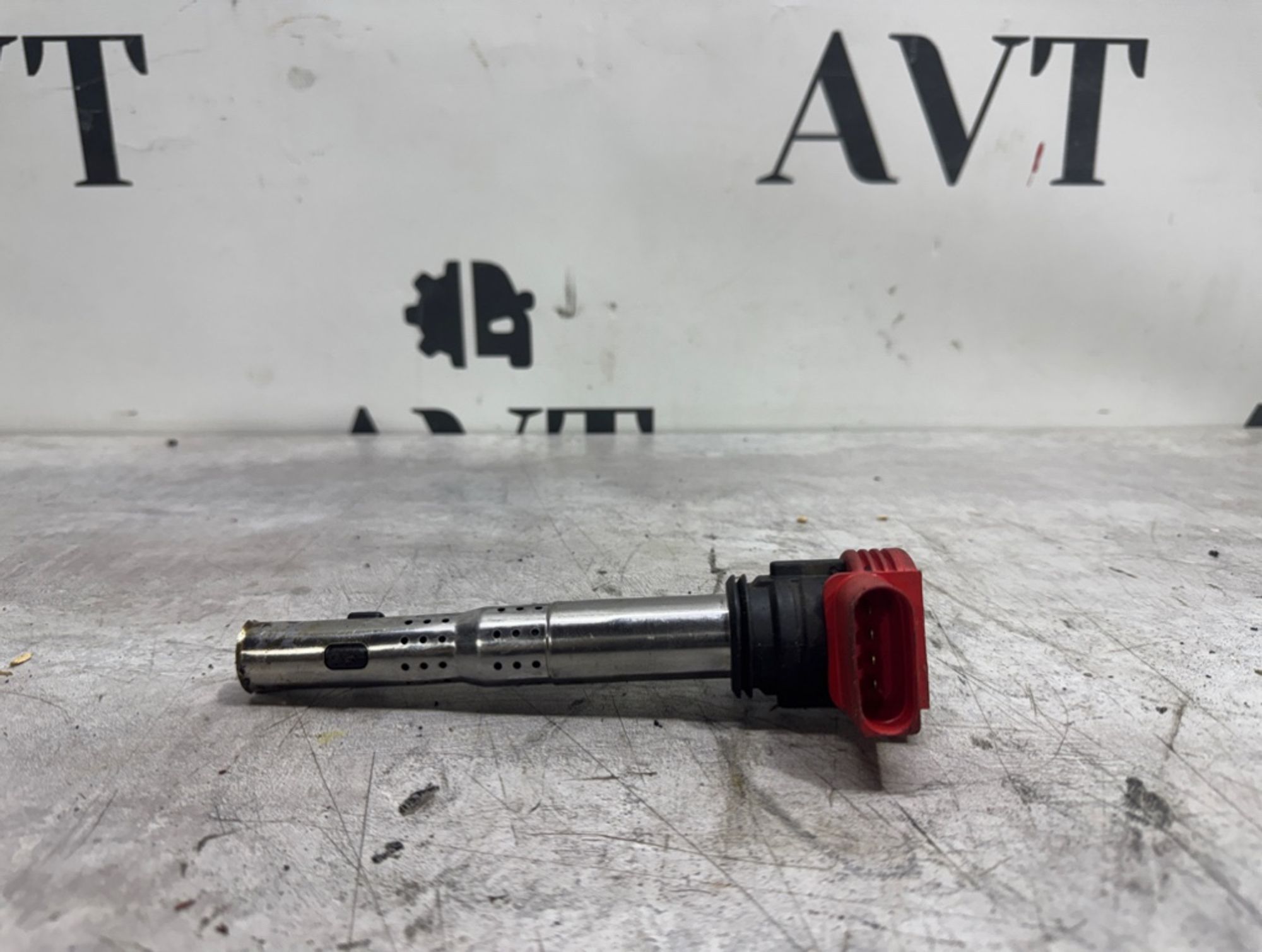 Катушка зажигания Volkswagen Touareg 1 GP BAR, 2000 рублей, Ростов-на-Дону