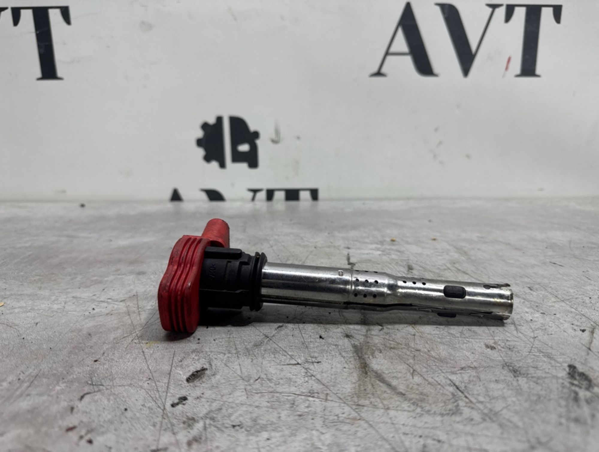 Катушка зажигания Volkswagen Touareg 1 GP BAR, 2000 рублей, Ростов-на-Дону