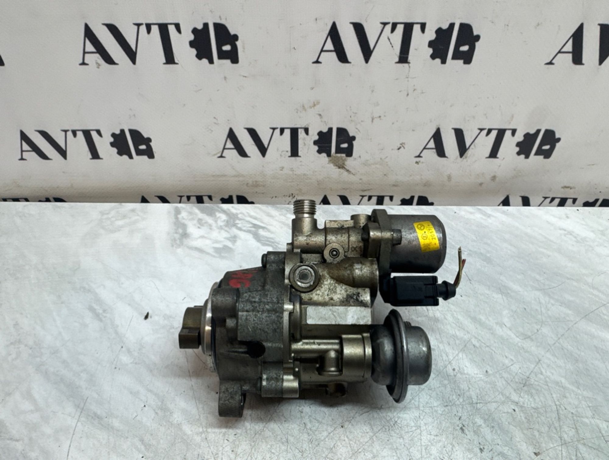 ТНВД BMW 5-Series GT F07 N55B30A, 25000 рублей, Ростов-на-Дону