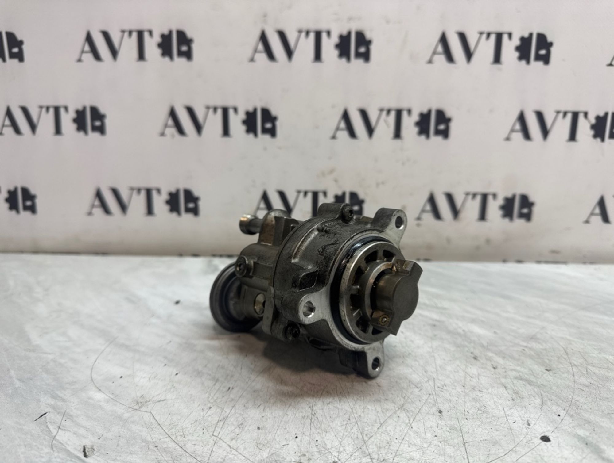 ТНВД BMW 5-Series GT F07 N55B30A, 25000 рублей, Ростов-на-Дону