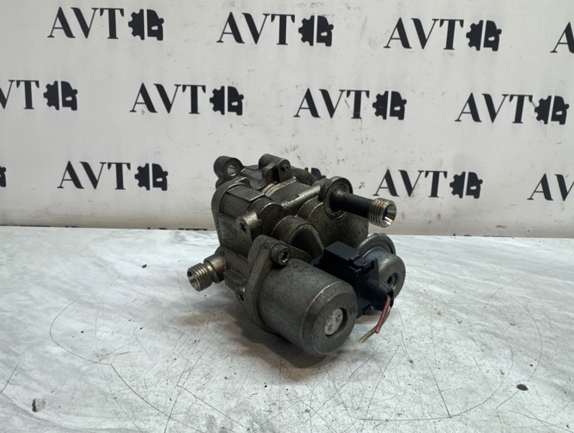 ТНВД BMW 5-Series GT F07 N55B30A, 25000 рублей, Ростов-на-Дону