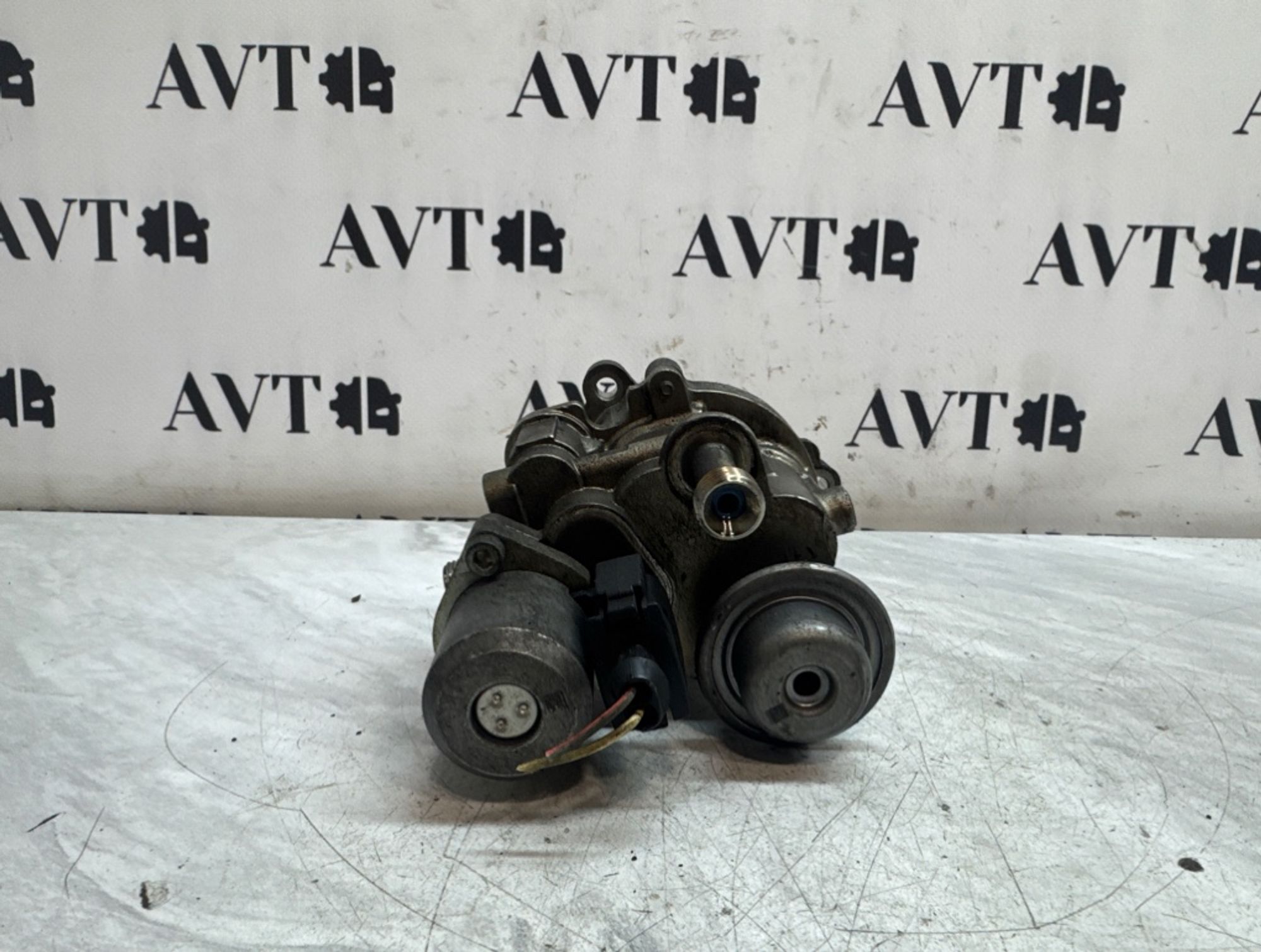 ТНВД BMW 5-Series GT F07 N55B30A, 25000 рублей, Ростов-на-Дону