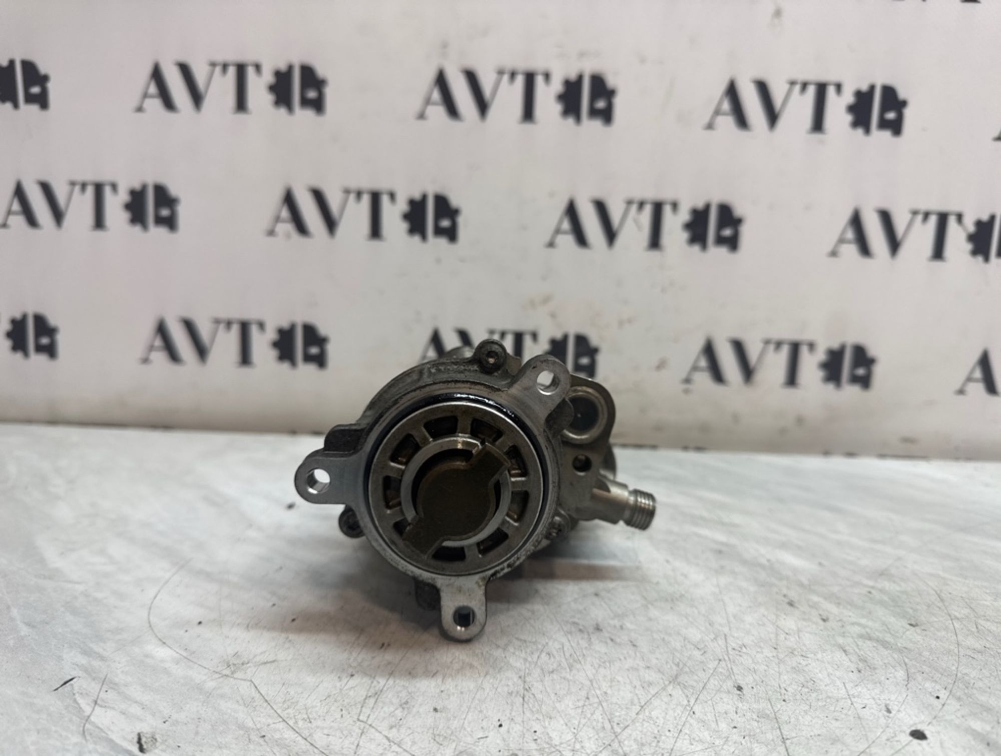 ТНВД BMW 5-Series GT F07 N55B30A, 25000 рублей, Ростов-на-Дону