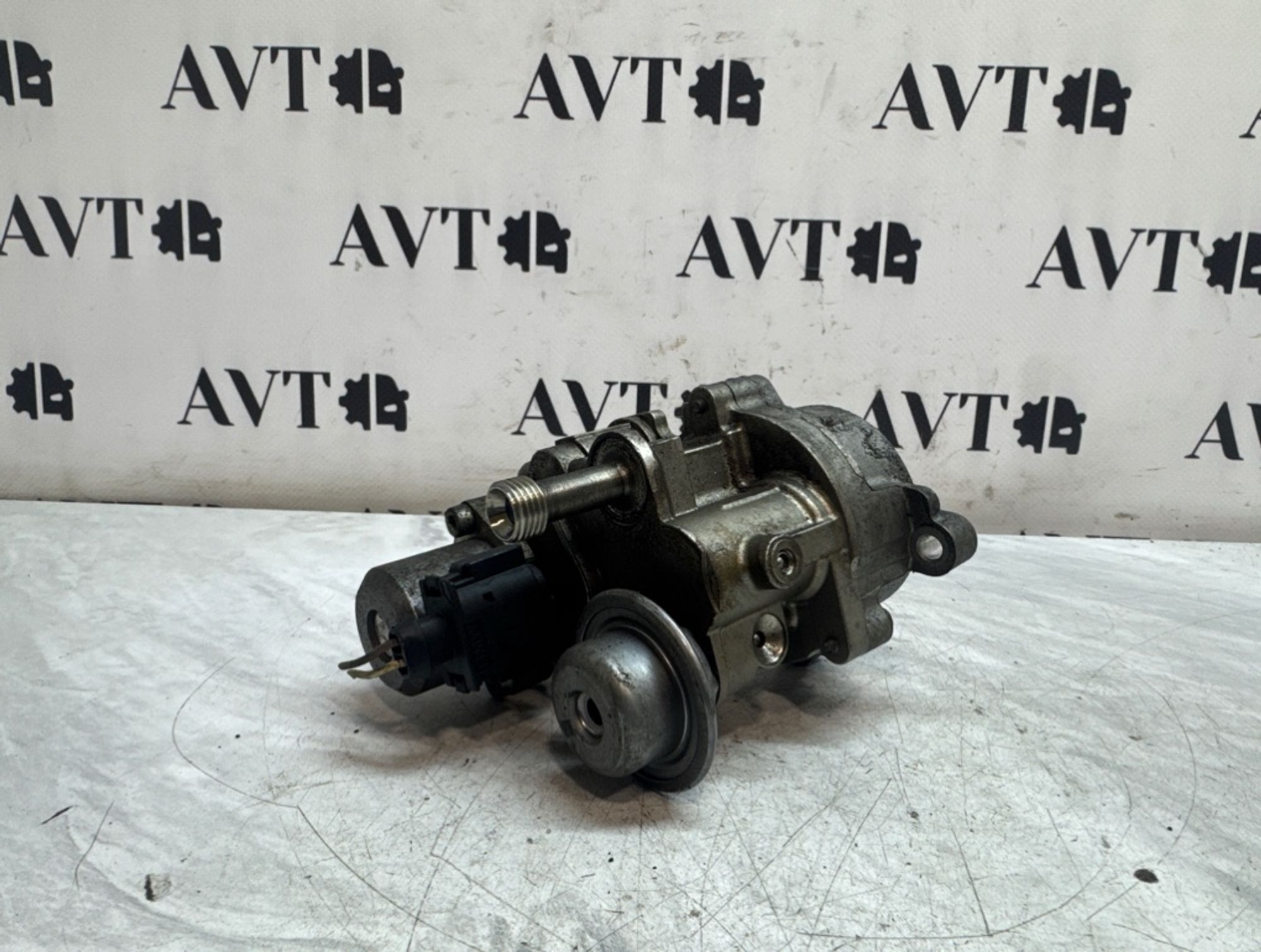 ТНВД BMW 5-Series GT F07 N55B30A, 25000 рублей, Ростов-на-Дону