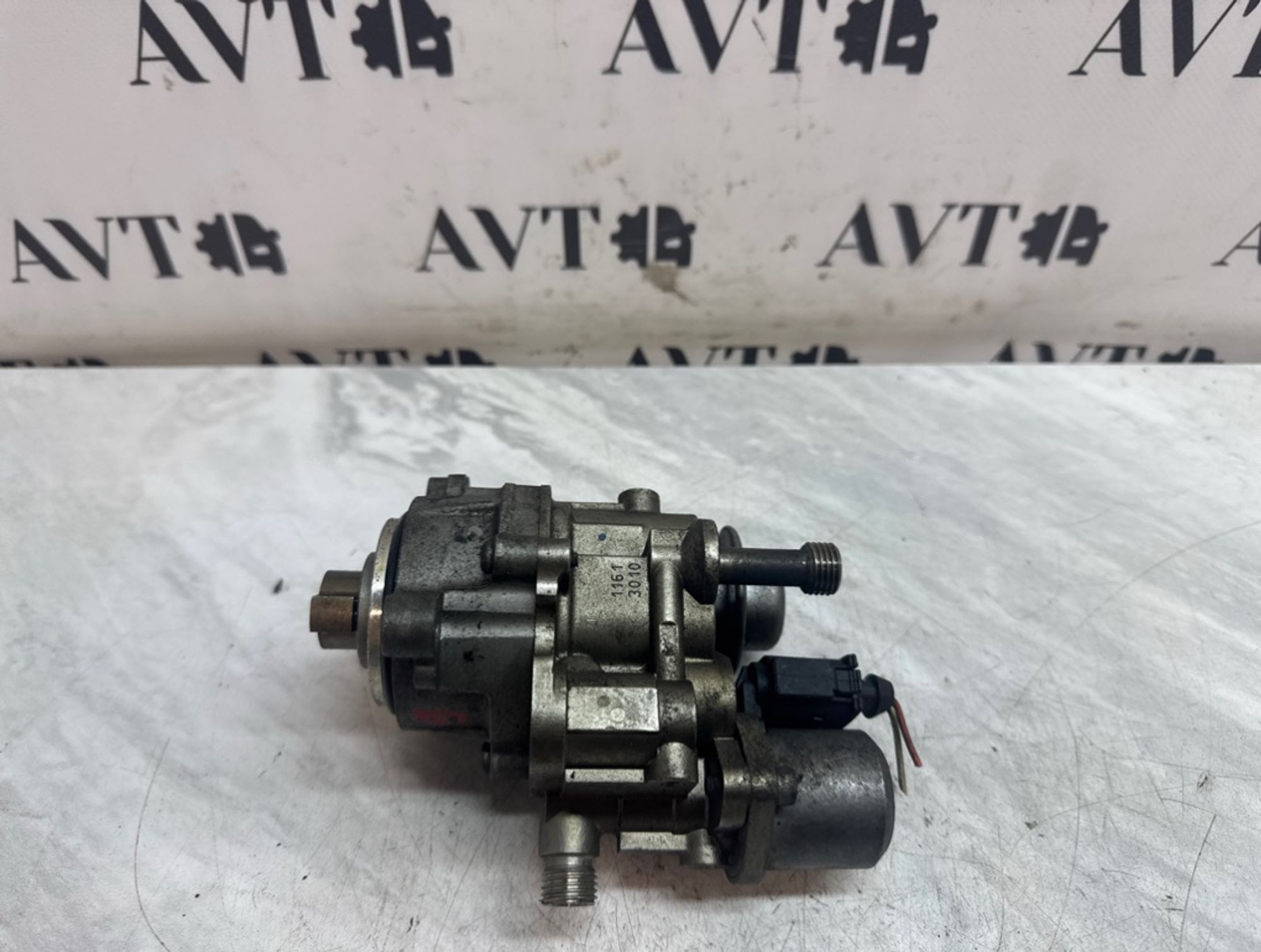 ТНВД BMW 5-Series GT F07 N55B30A, 25000 рублей, Ростов-на-Дону