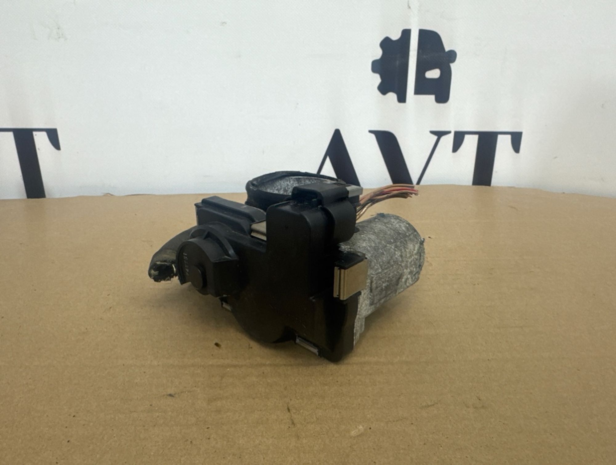 Дроссельная заслонка Opel Astra Z16XEP, 1500 рублей, Ростов-на-Дону