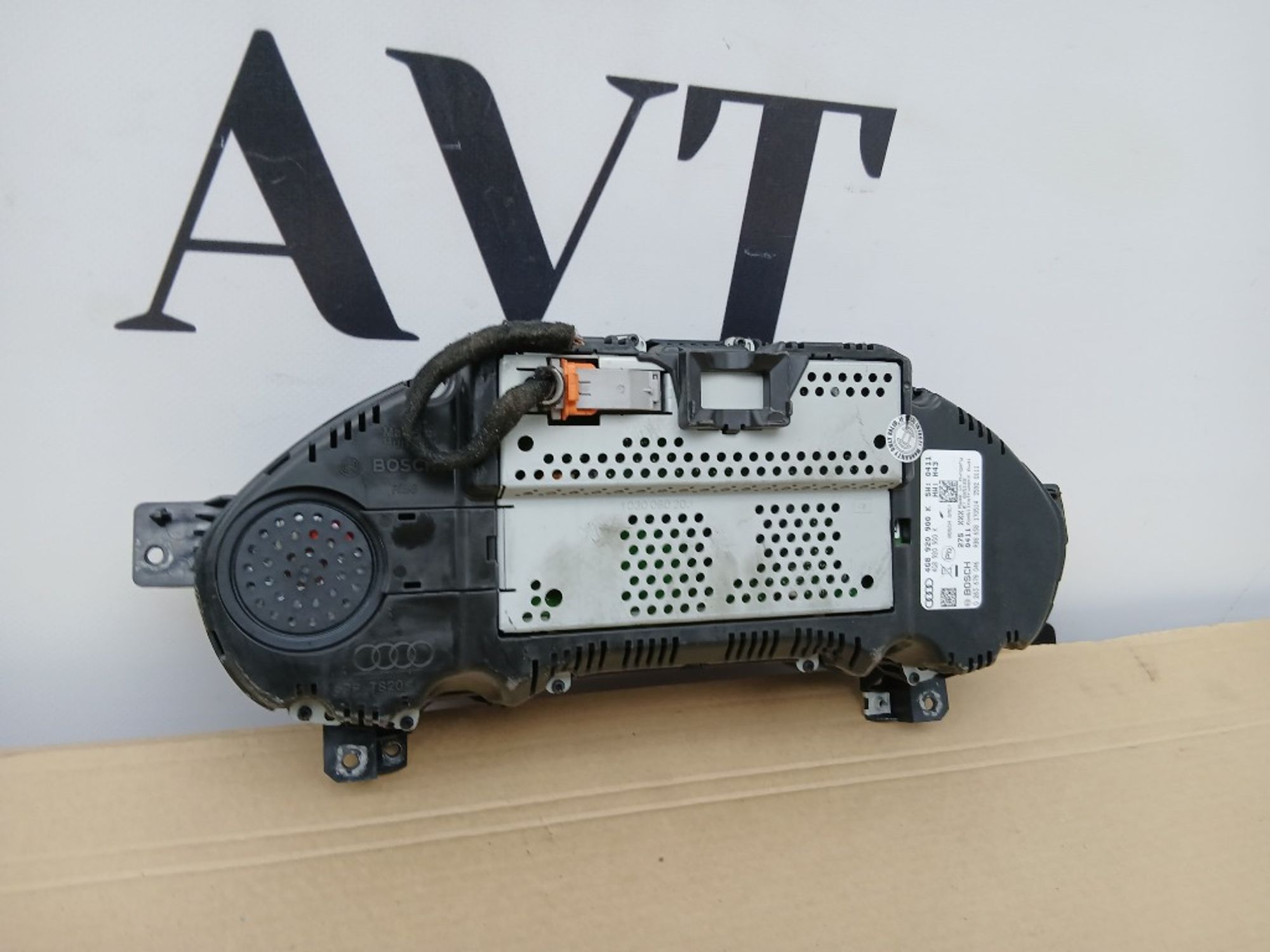 Панель приборов Audi A6 C7, 7000 рублей, Ростов-на-Дону