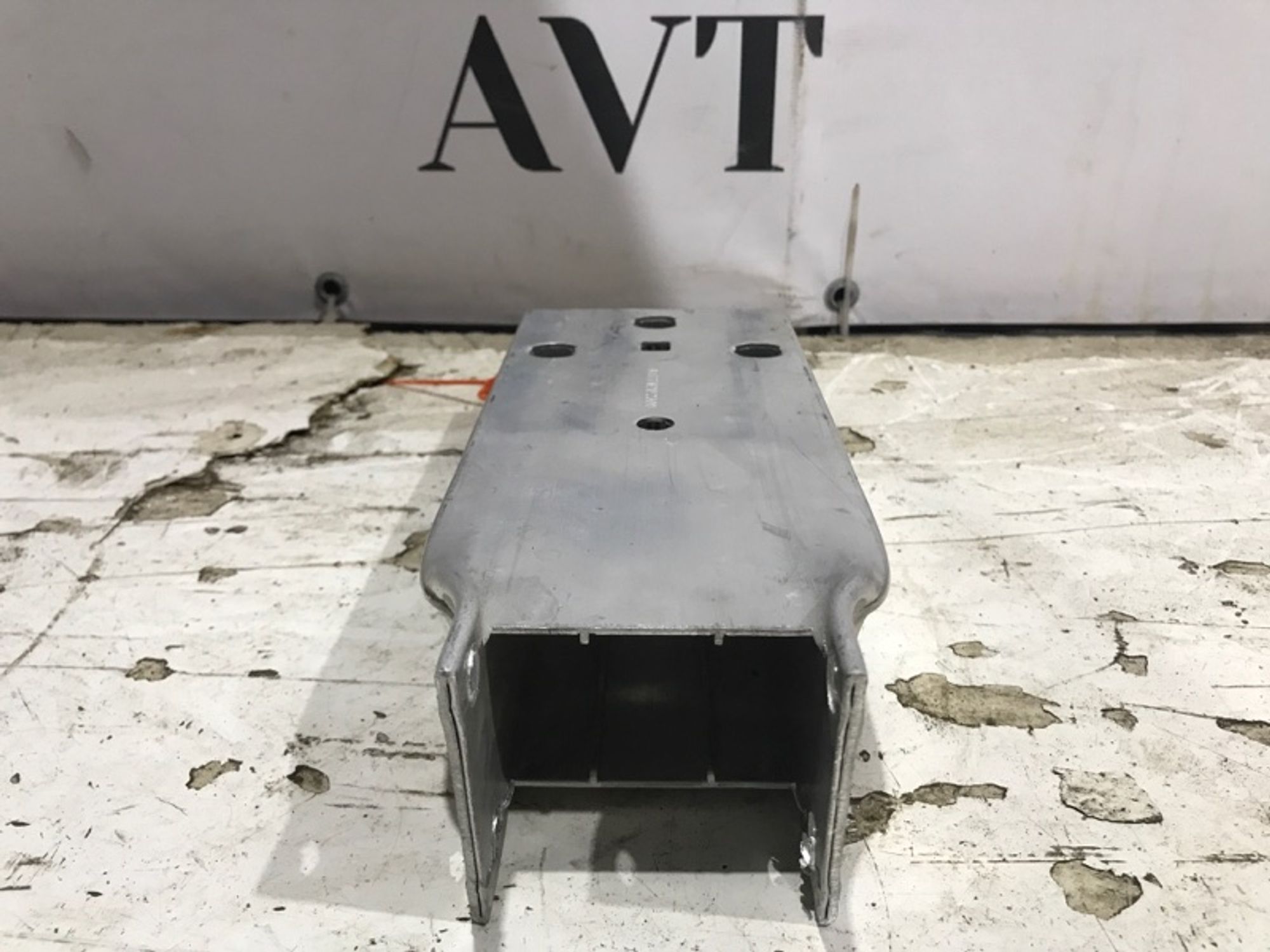 Кронштейн усилителя бампера Mercedes-Benz GLA H247, 4000 рублей, Ростов-на-Дону