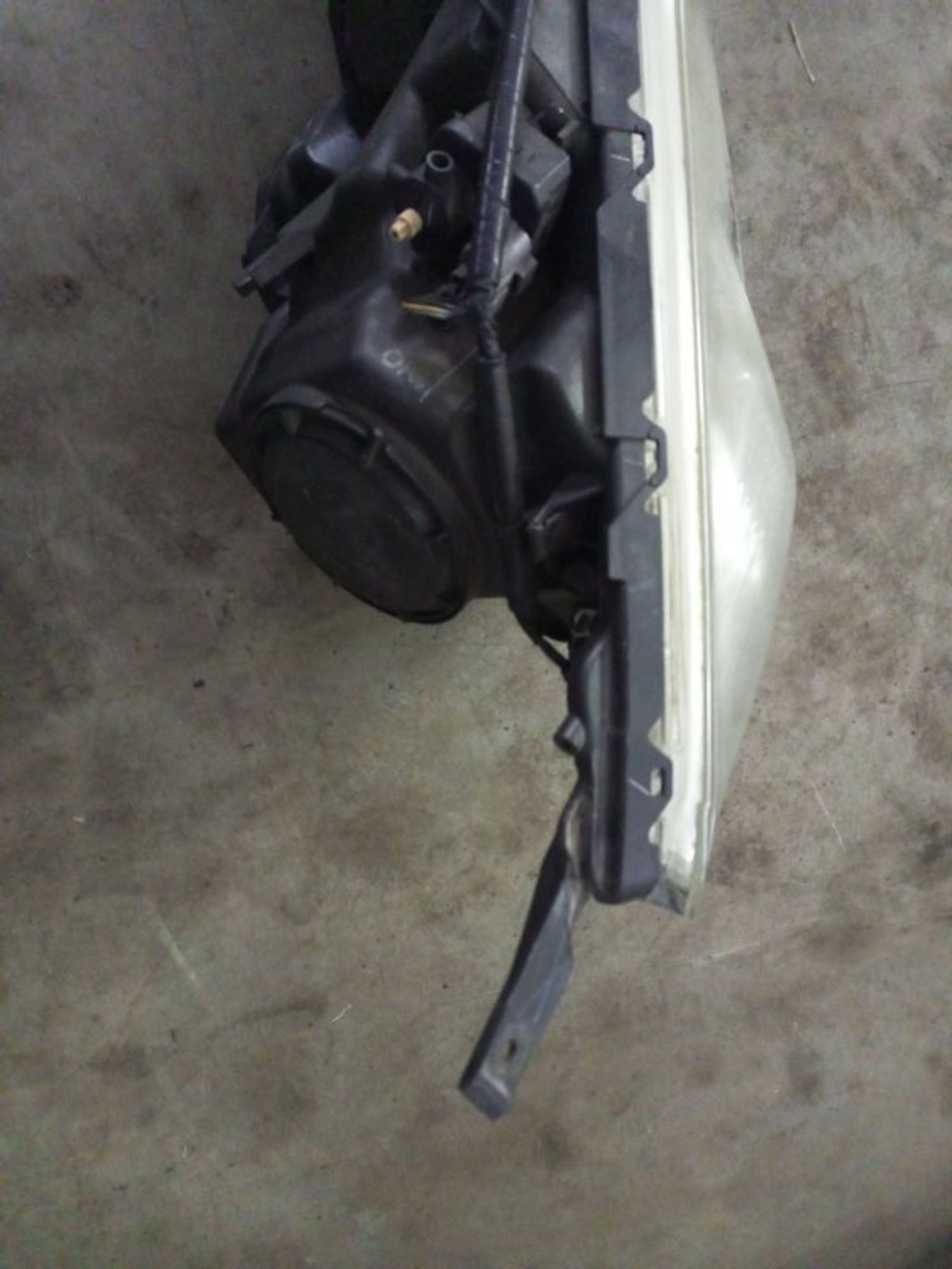 Фара галогеновая передняя правая Honda CR-V RE, 11000 рублей, Ростов-на-Дону