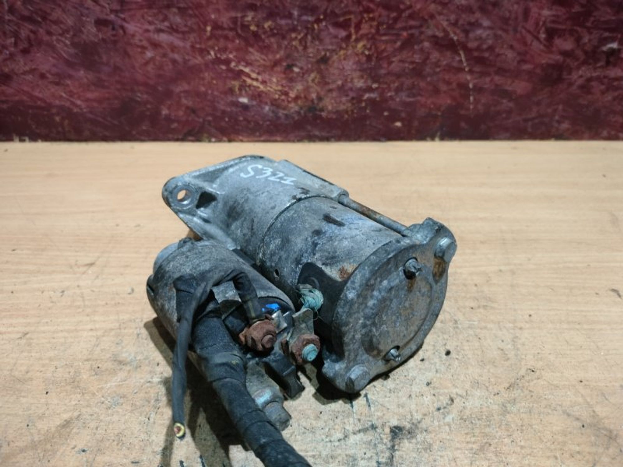 Стартер Chevrolet Orlando F18D4, 1500 рублей, Ростов-на-Дону