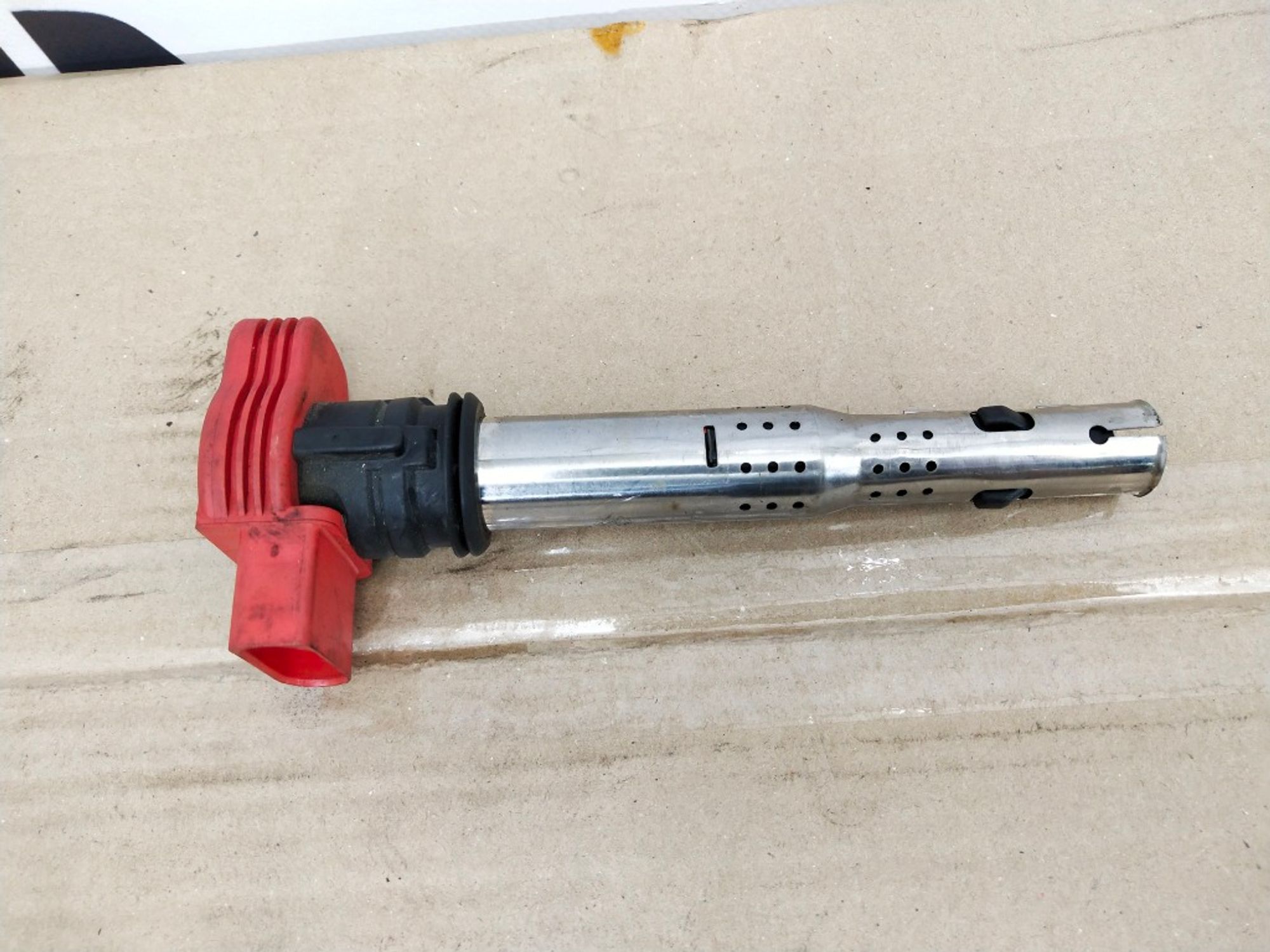 Катушка зажигания Audi A6 C6 BDX, 1000 рублей, Ростов-на-Дону