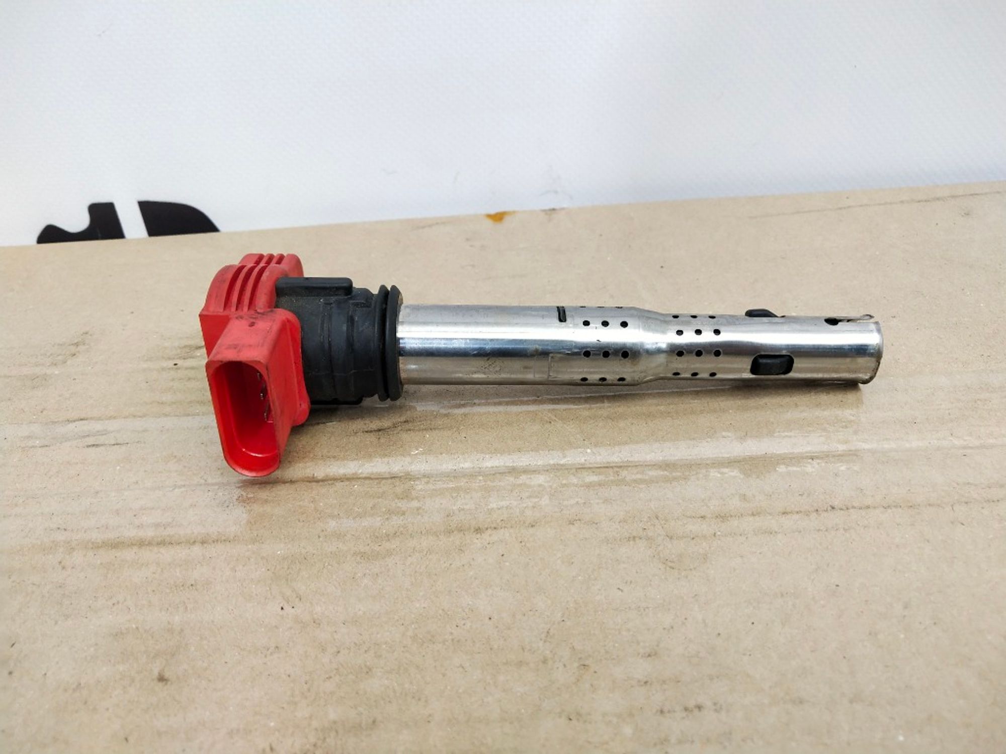 Катушка зажигания Audi A6 C6 BDX, 1000 рублей, Ростов-на-Дону