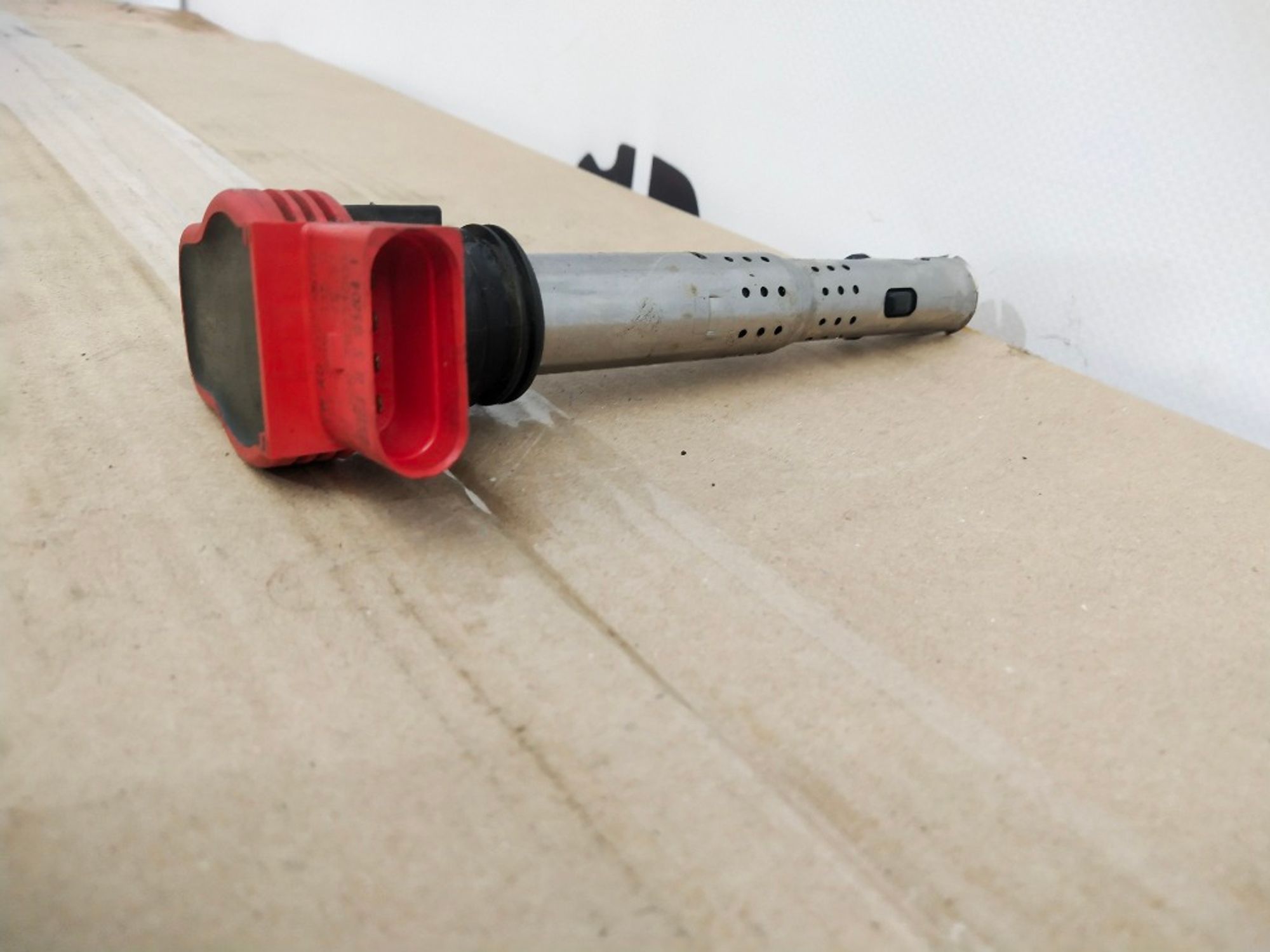 Катушка зажигания Audi A6 C6 BDX, 1000 рублей, Ростов-на-Дону