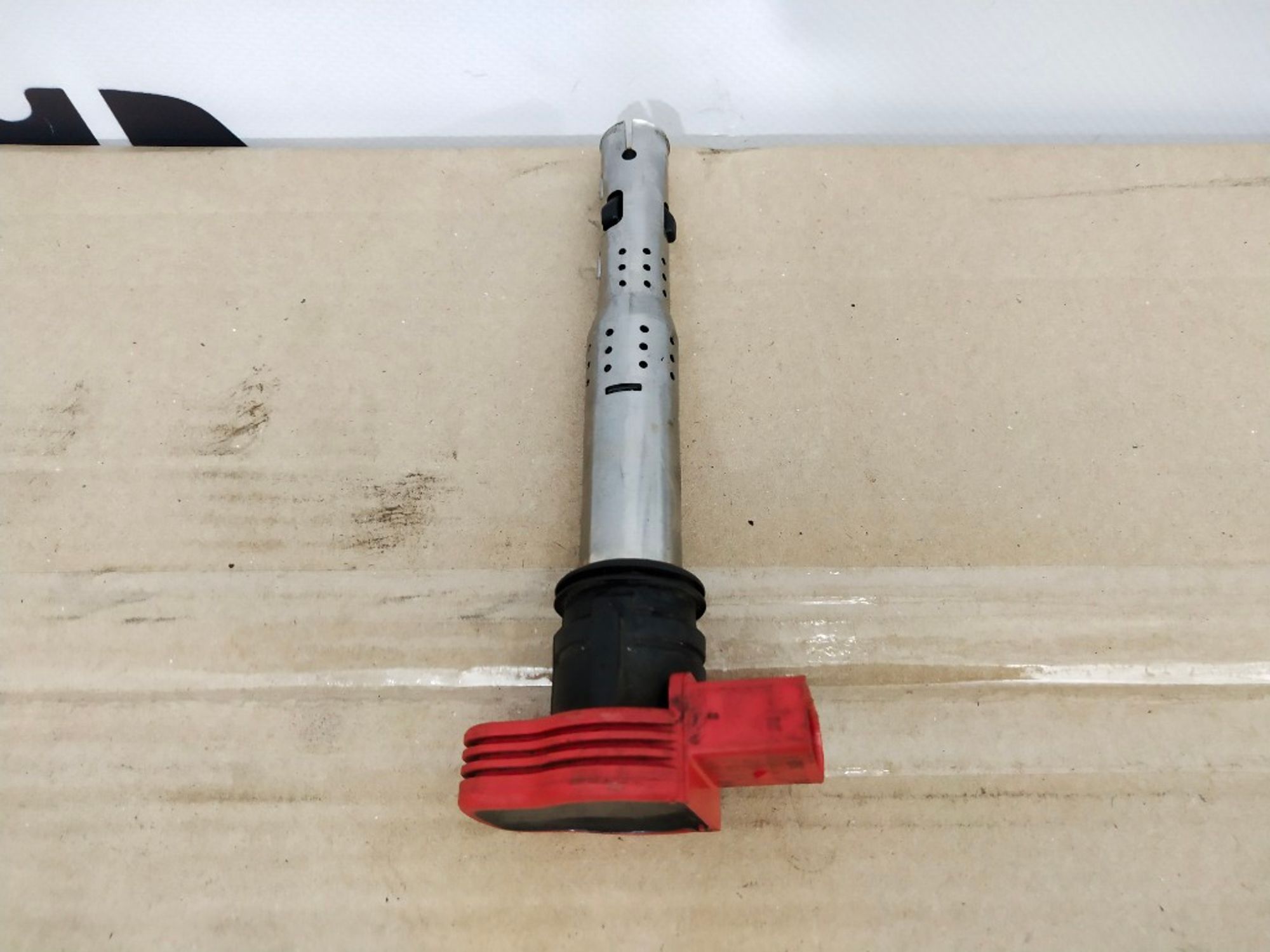 Катушка зажигания Audi A6 C6 BDX, 1000 рублей, Ростов-на-Дону