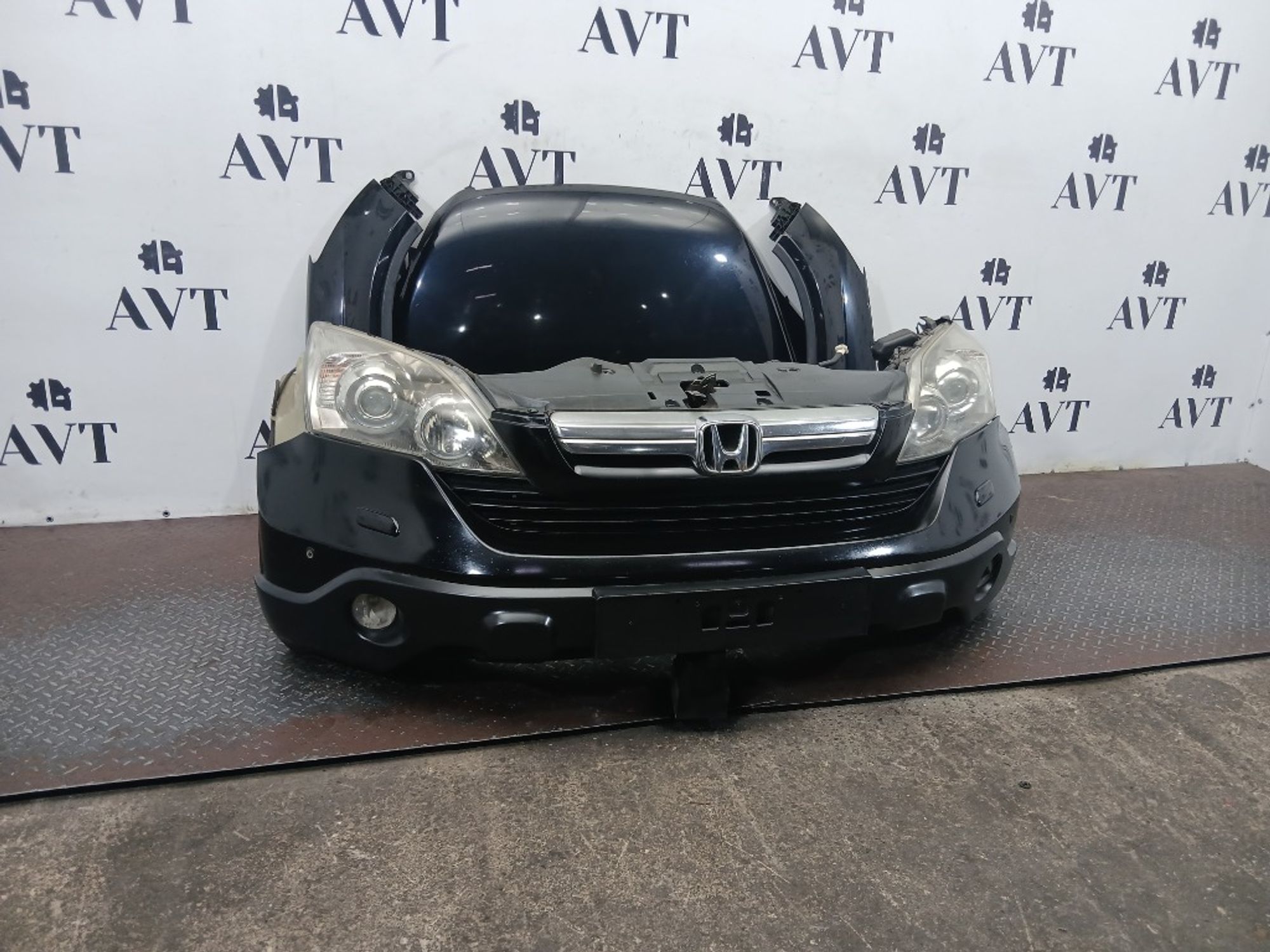Ноускат (Nose Cut) Honda CR-V RE, 120000 рублей, Ростов-на-Дону