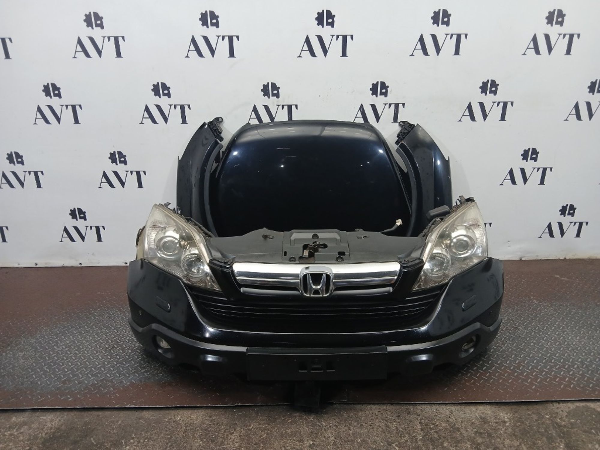 Ноускат (Nose Cut) Honda CR-V RE, 120000 рублей, Ростов-на-Дону