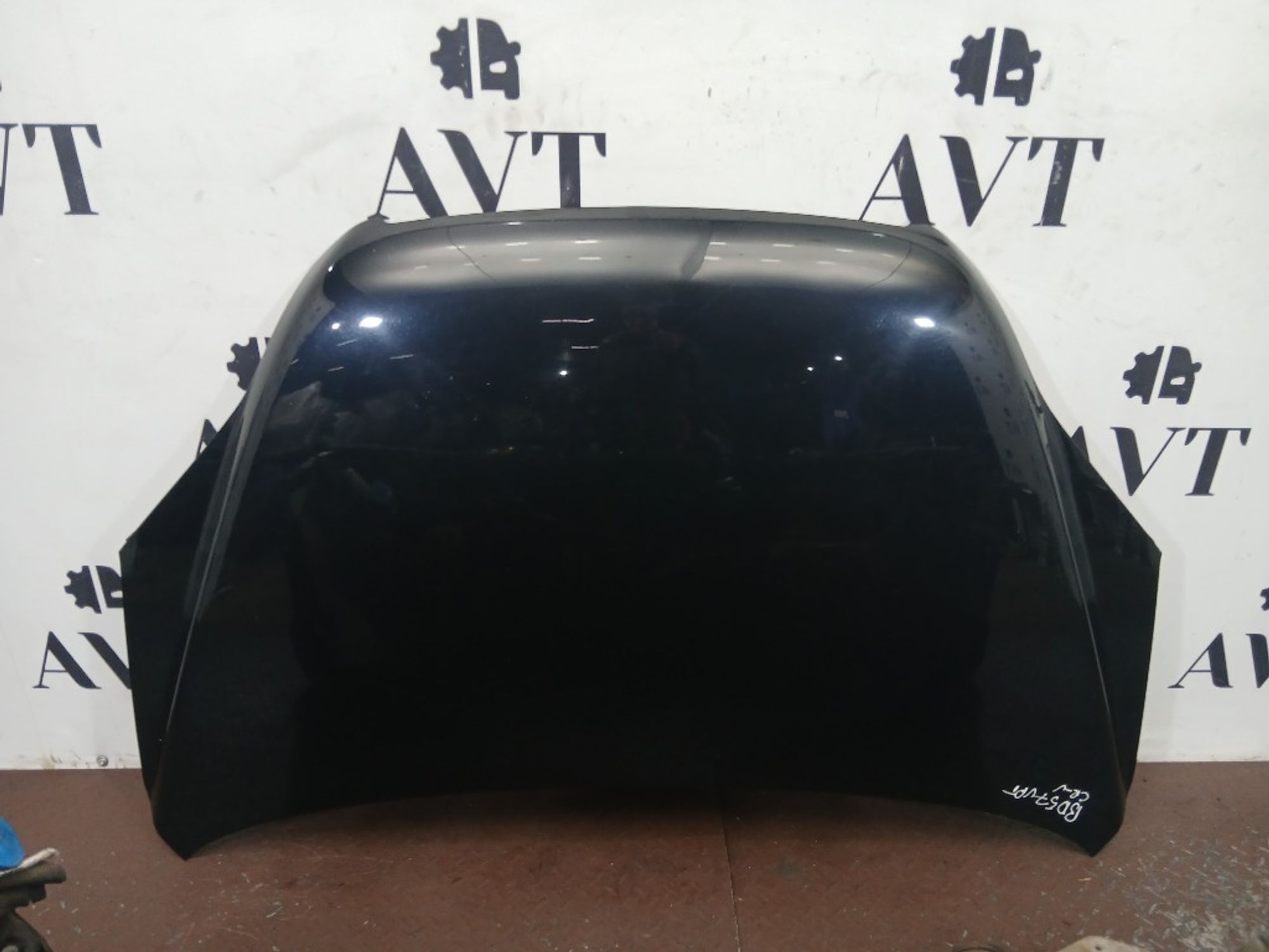 Ноускат (Nose Cut) Honda CR-V RE, 120000 рублей, Ростов-на-Дону