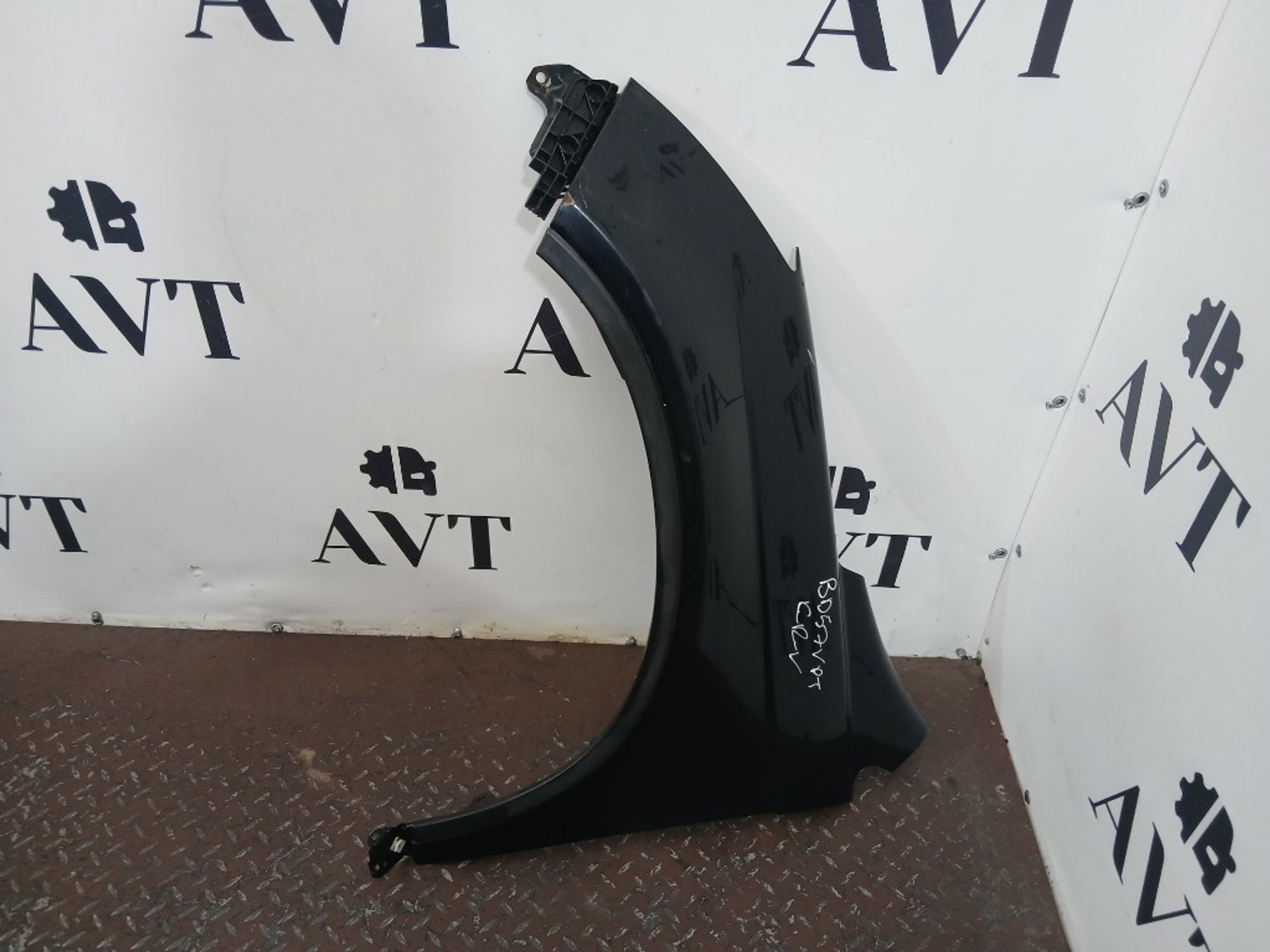 Ноускат (Nose Cut) Honda CR-V RE, 120000 рублей, Ростов-на-Дону