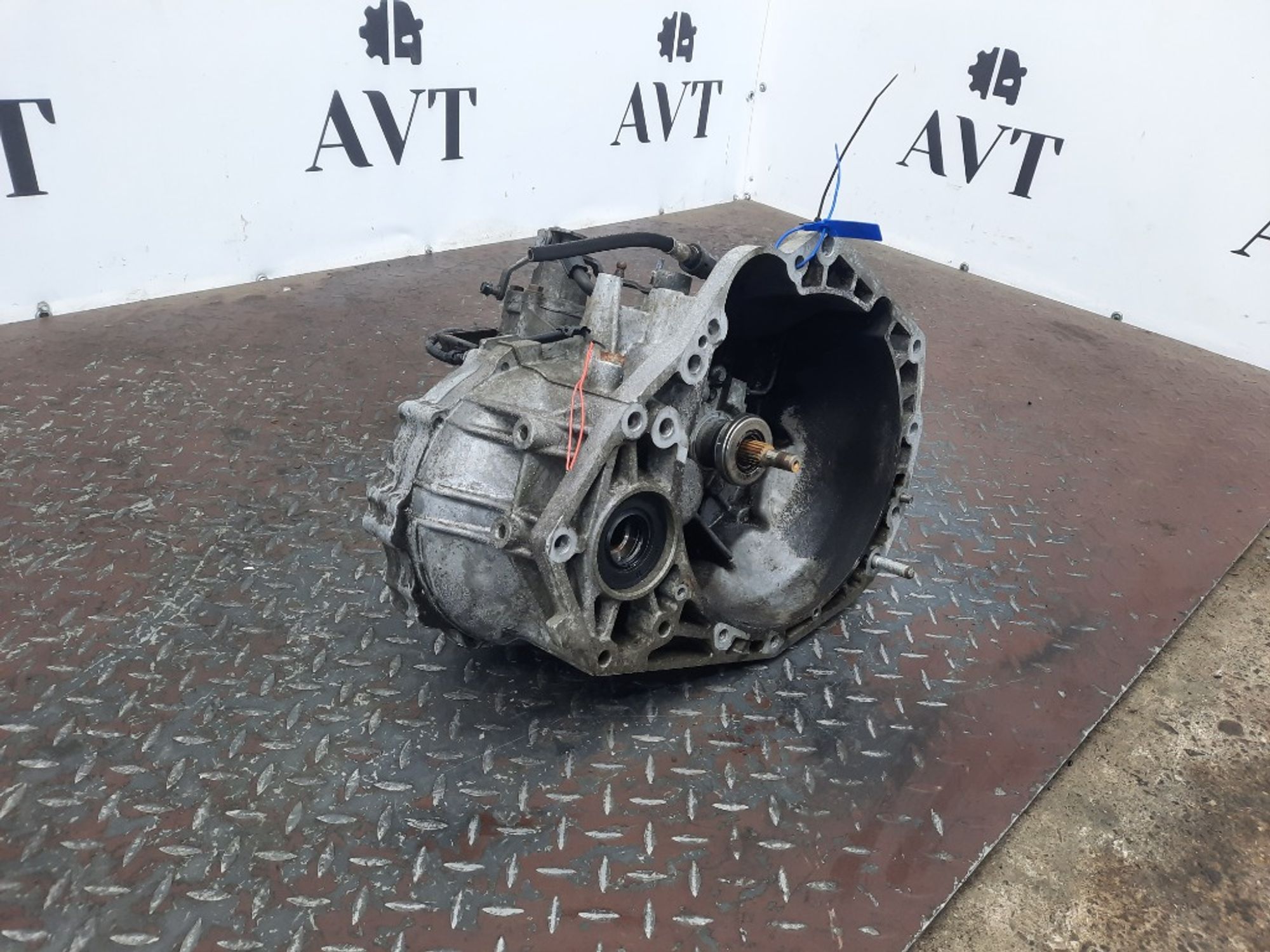 МКПП Suzuki SX4 M16A, 10000 рублей, Ростов-на-Дону