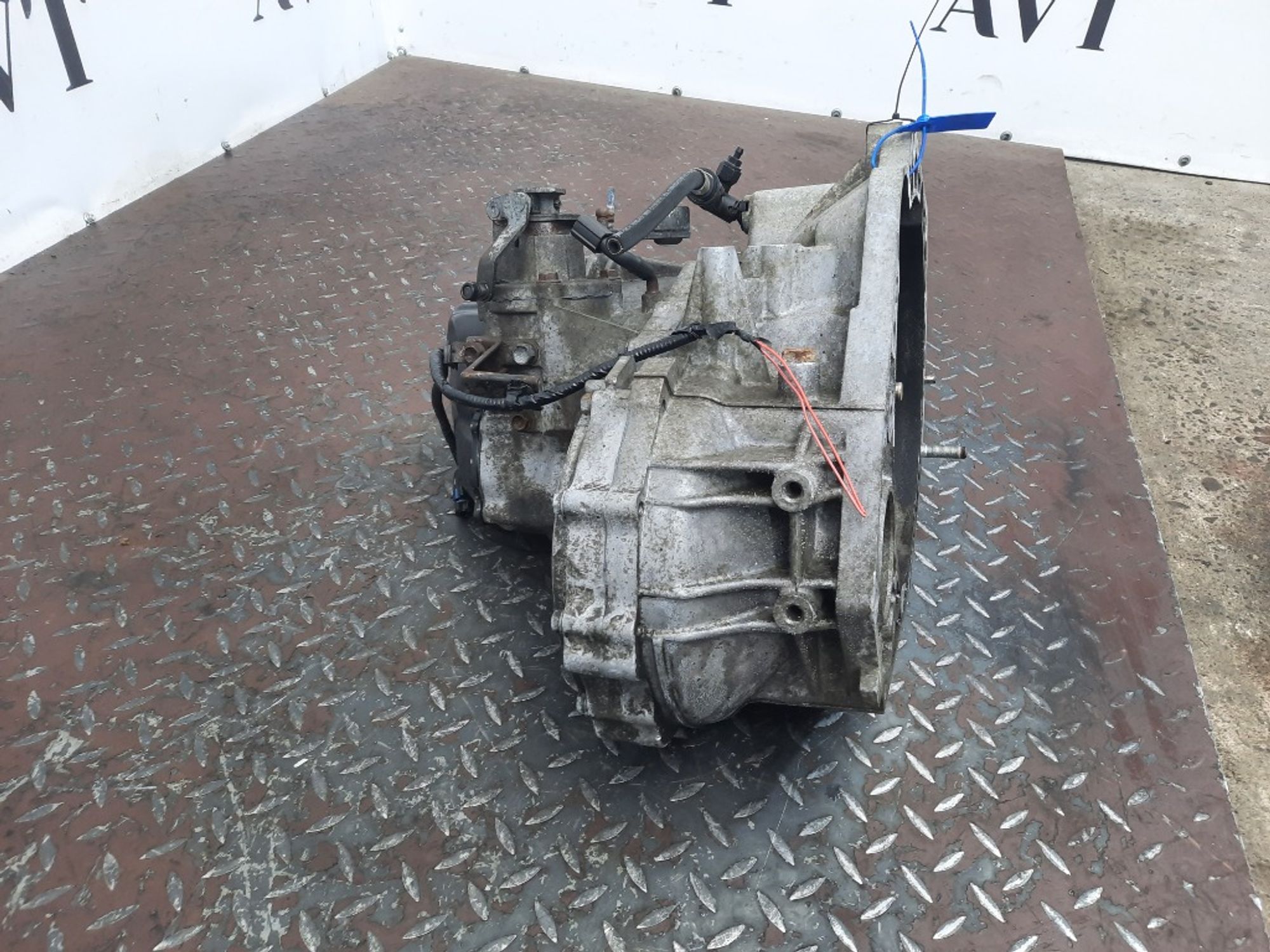 МКПП Suzuki SX4 M16A, 10000 рублей, Ростов-на-Дону