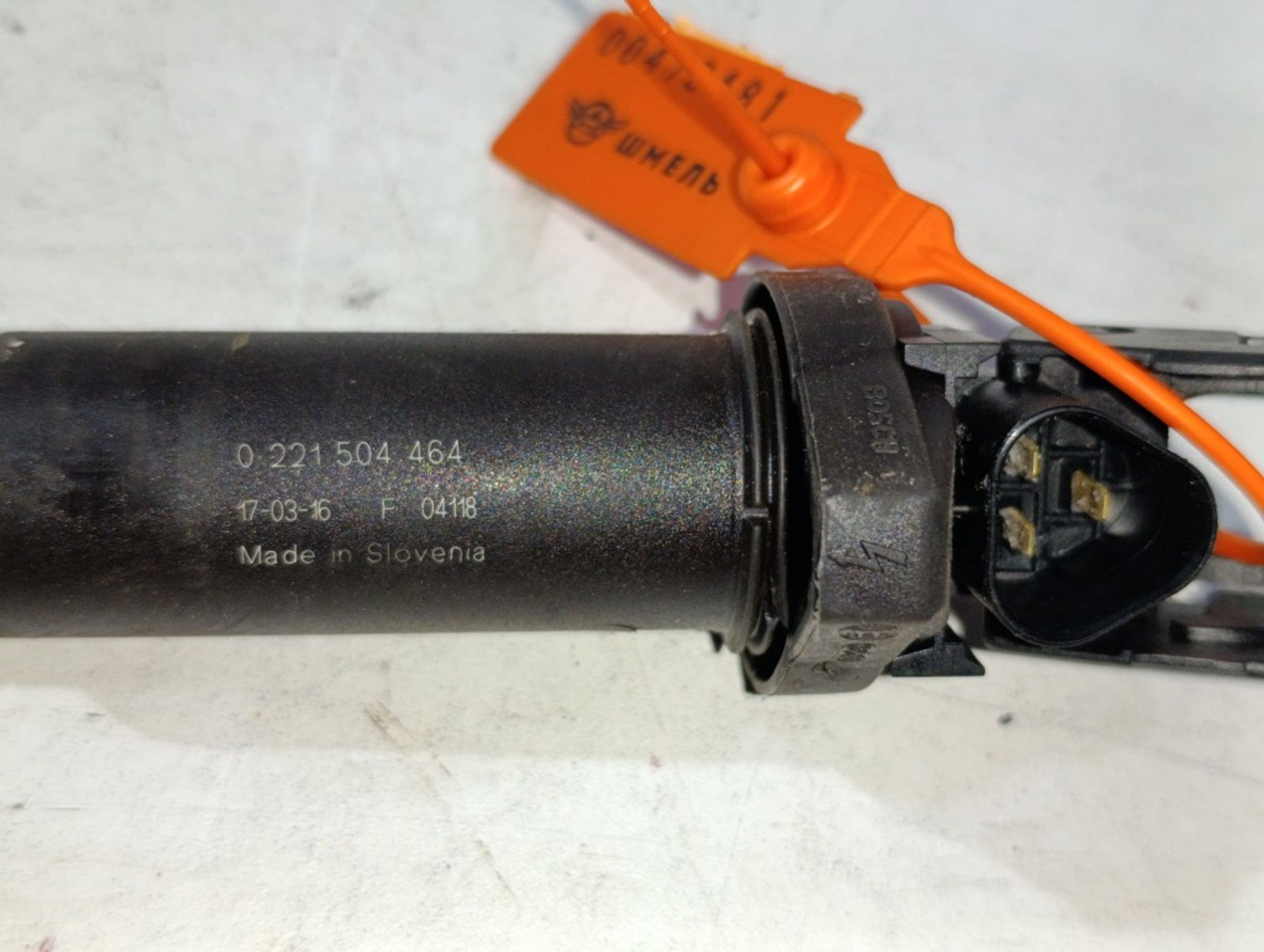 Катушка зажигания BMW X3 M54B25 256S5, 1000 рублей, Ростов-на-Дону