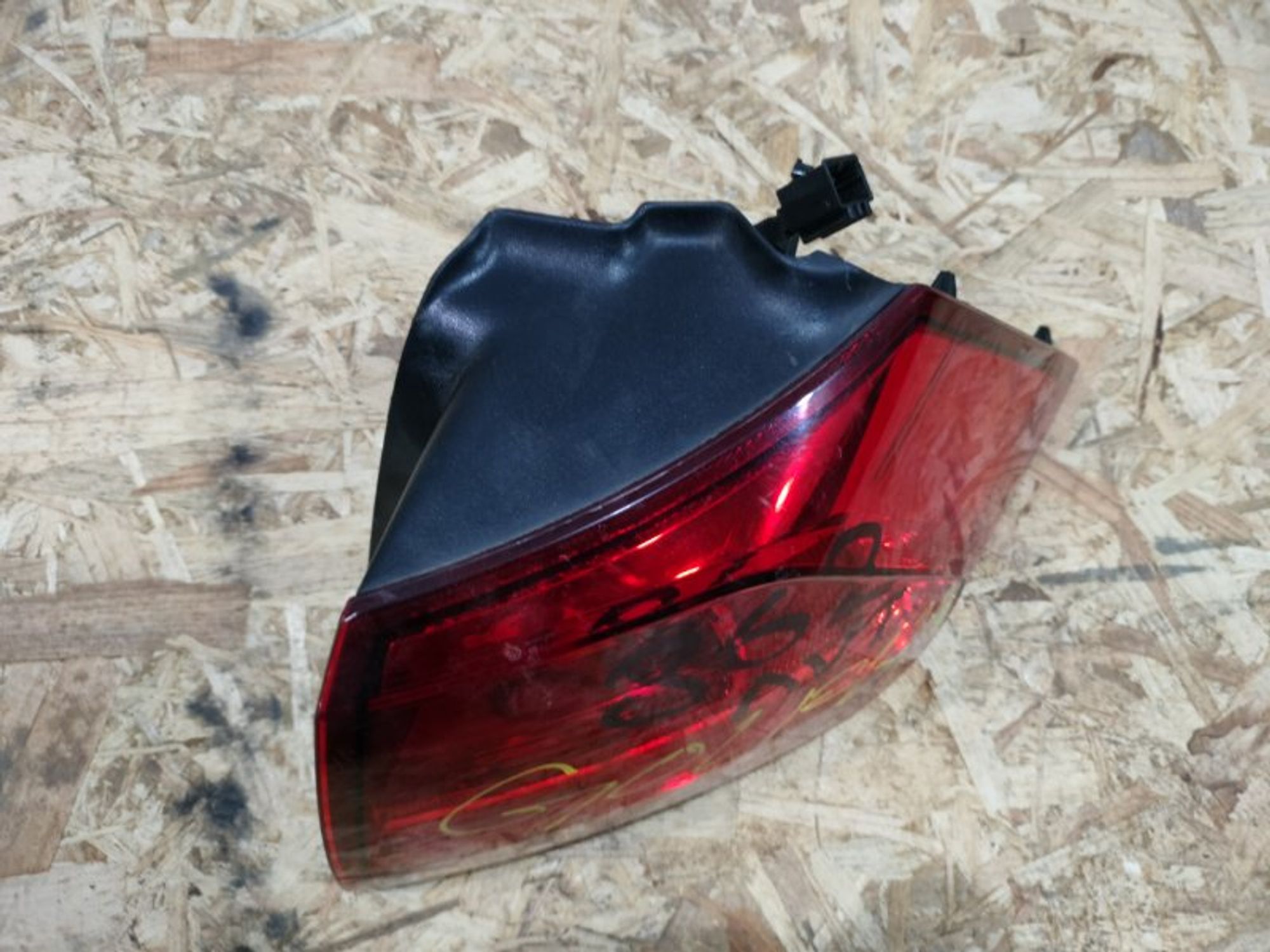 Фонарь задний правый Volkswagen Golf 7, 8000 рублей, Ростов-на-Дону