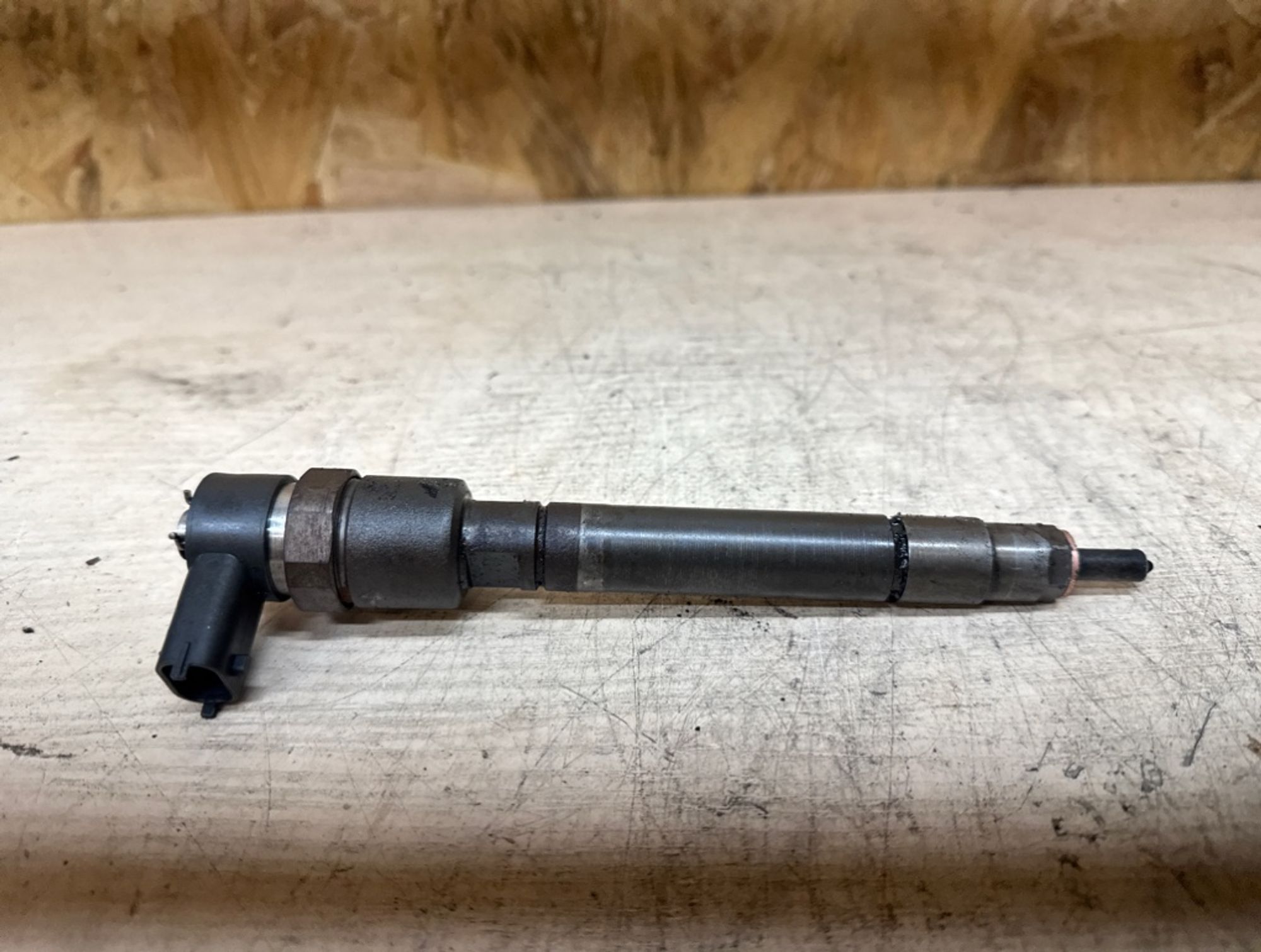 Форсунка топливная Volvo XC90 D5244T4, 5000 рублей, Ростов-на-Дону