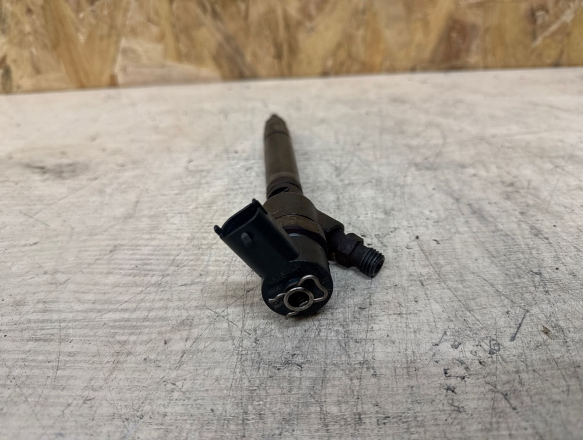 Форсунка топливная Volvo XC90 D5244T4, 5000 рублей, Ростов-на-Дону