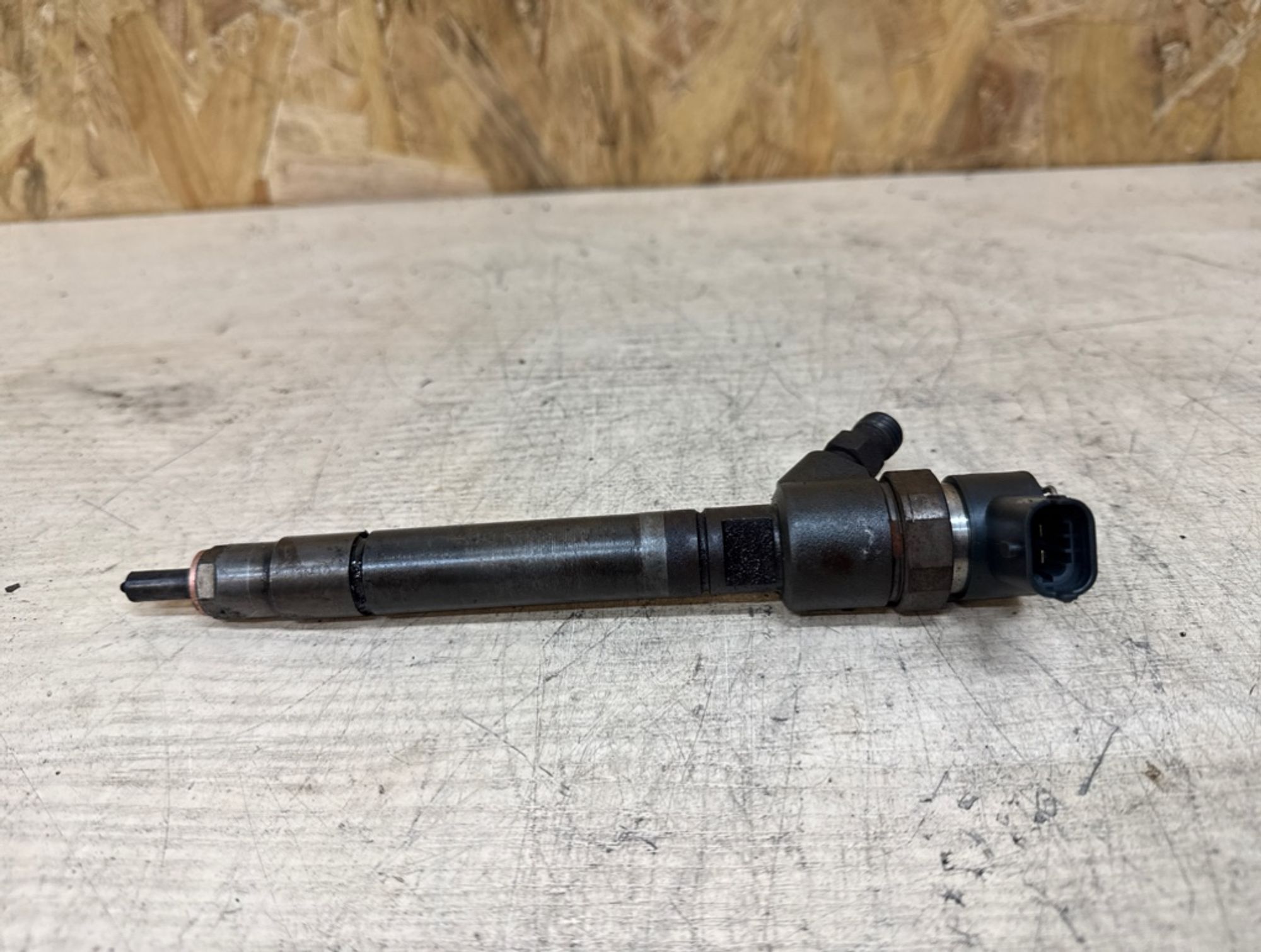 Форсунка топливная Volvo XC90 D5244T4, 5000 рублей, Ростов-на-Дону