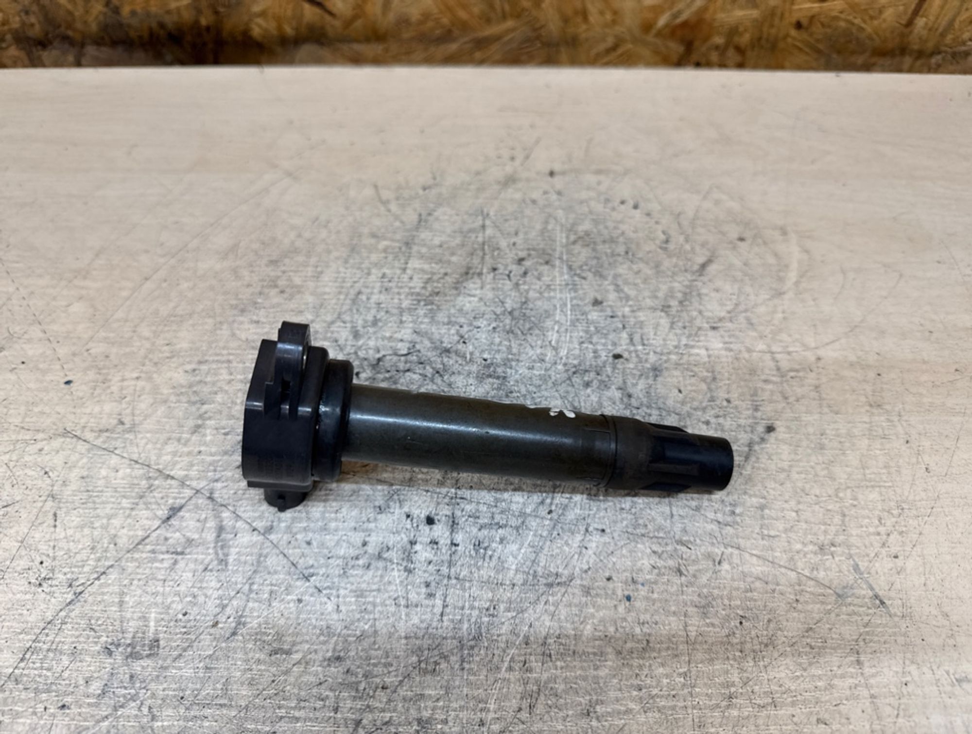 Катушка зажигания Mitsubishi Lancer X 10 4B10, 1000 рублей, Ростов-на-Дону