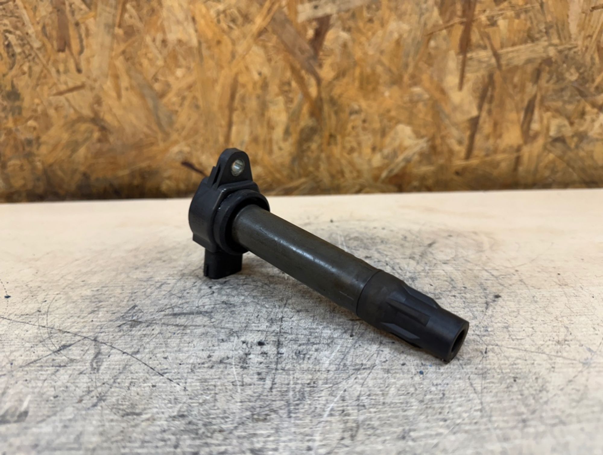 Катушка зажигания Mitsubishi Lancer X 10 4B10, 1000 рублей, Ростов-на-Дону