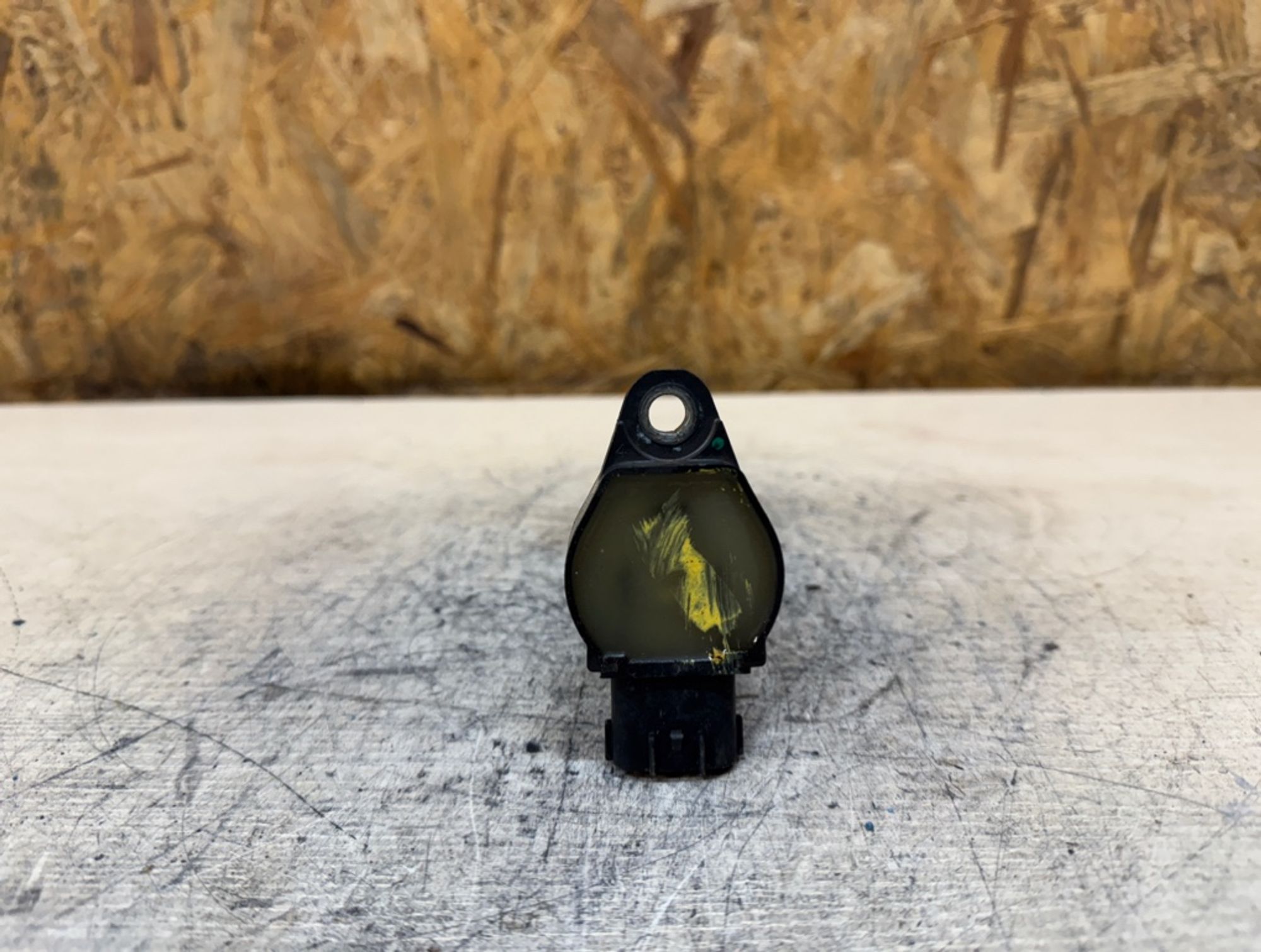 Катушка зажигания Mitsubishi Lancer X 10 4B10, 1000 рублей, Ростов-на-Дону