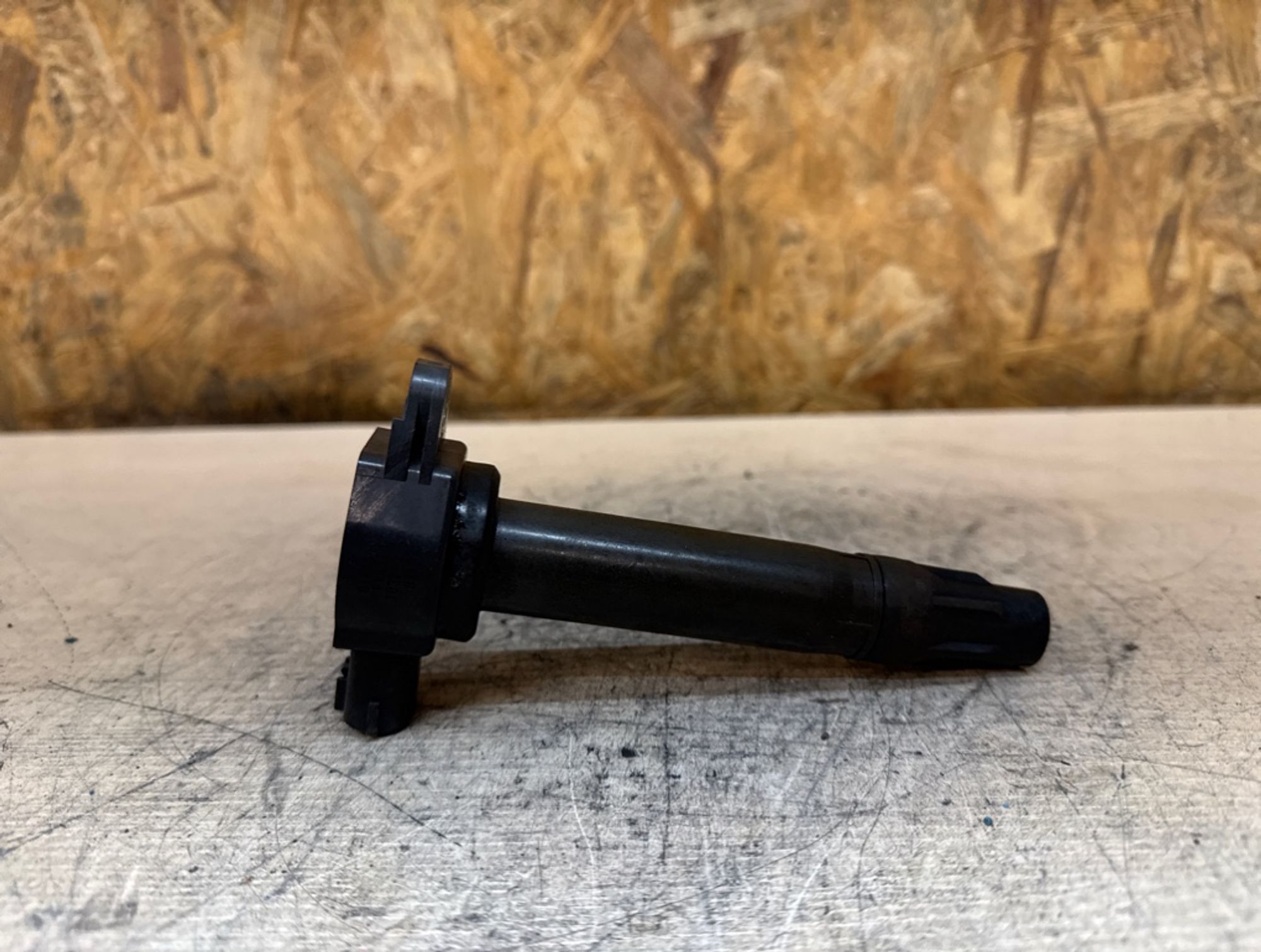 Катушка зажигания Mitsubishi Lancer X 10 4B10, 1000 рублей, Ростов-на-Дону