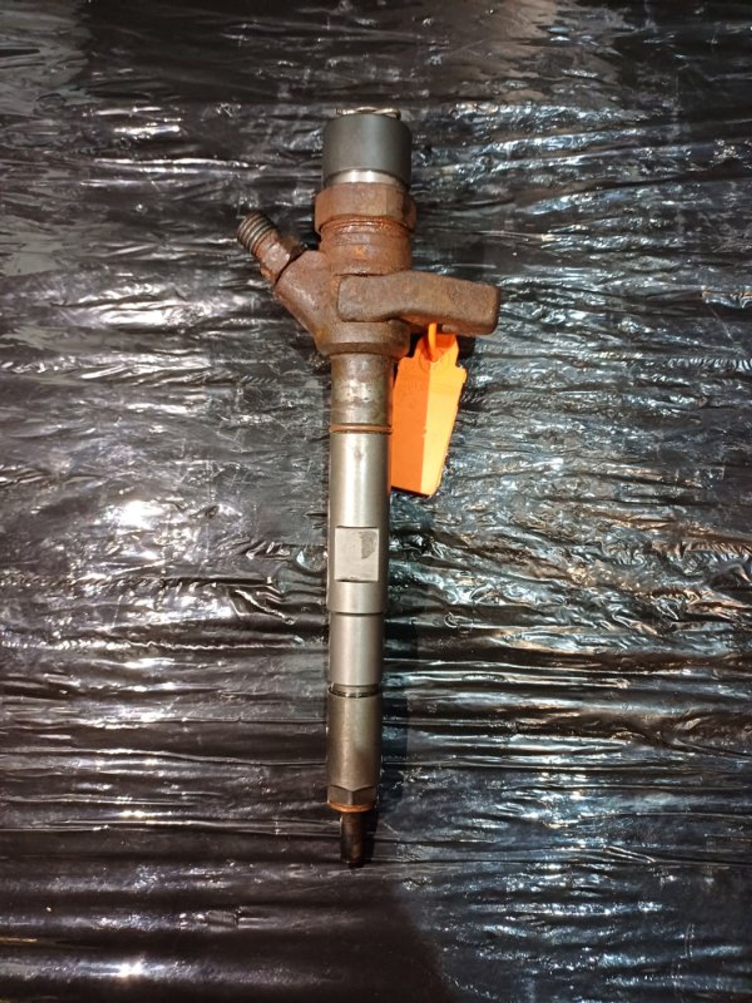 Форсунка топливная Hyundai Grand Starex D4CB, 8000 рублей, Ростов-на-Дону