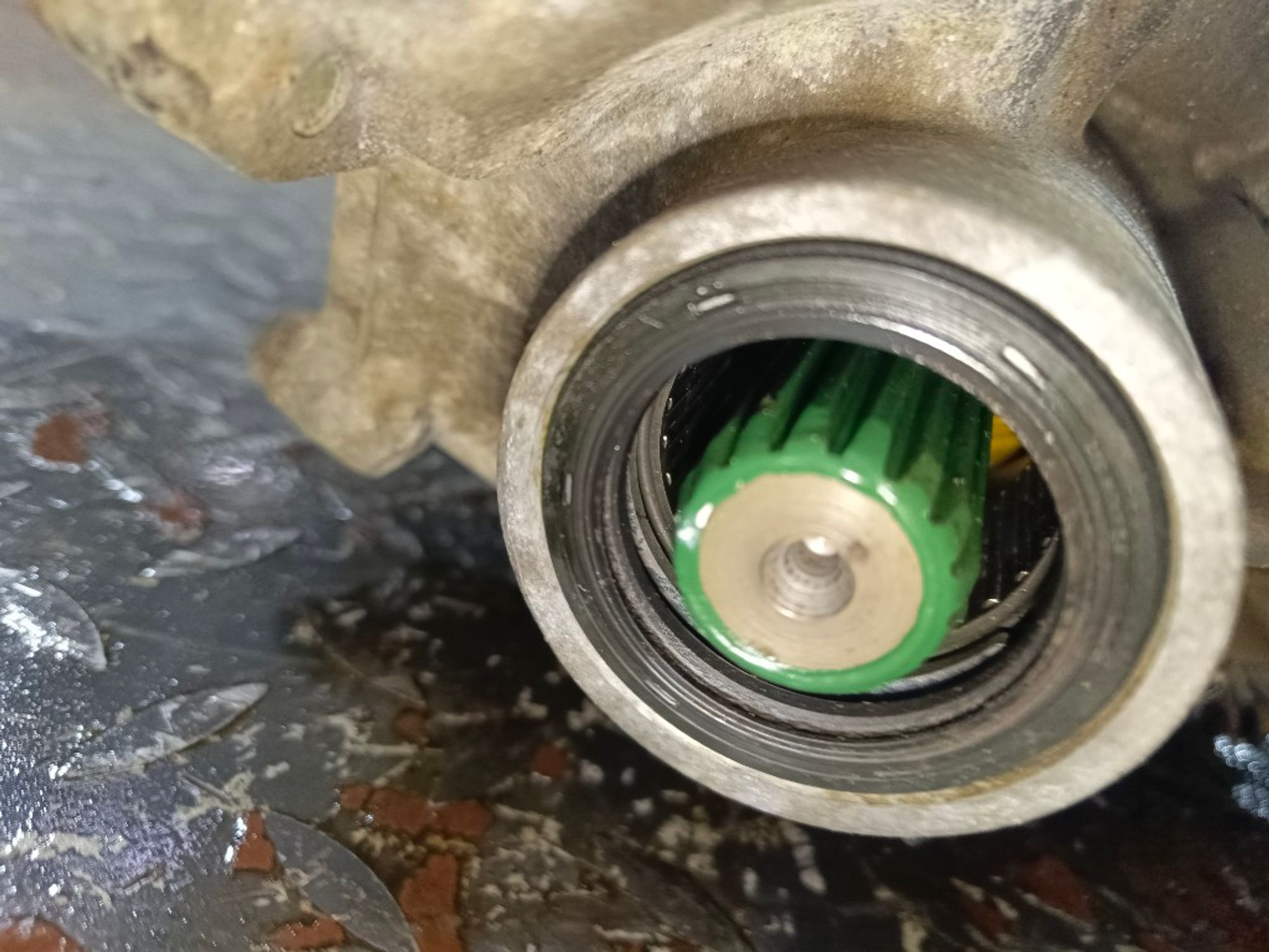 Раздаточная коробка Suzuki Grand Vitara J20A 2000, 20000 рублей, Ростов-на-Дону