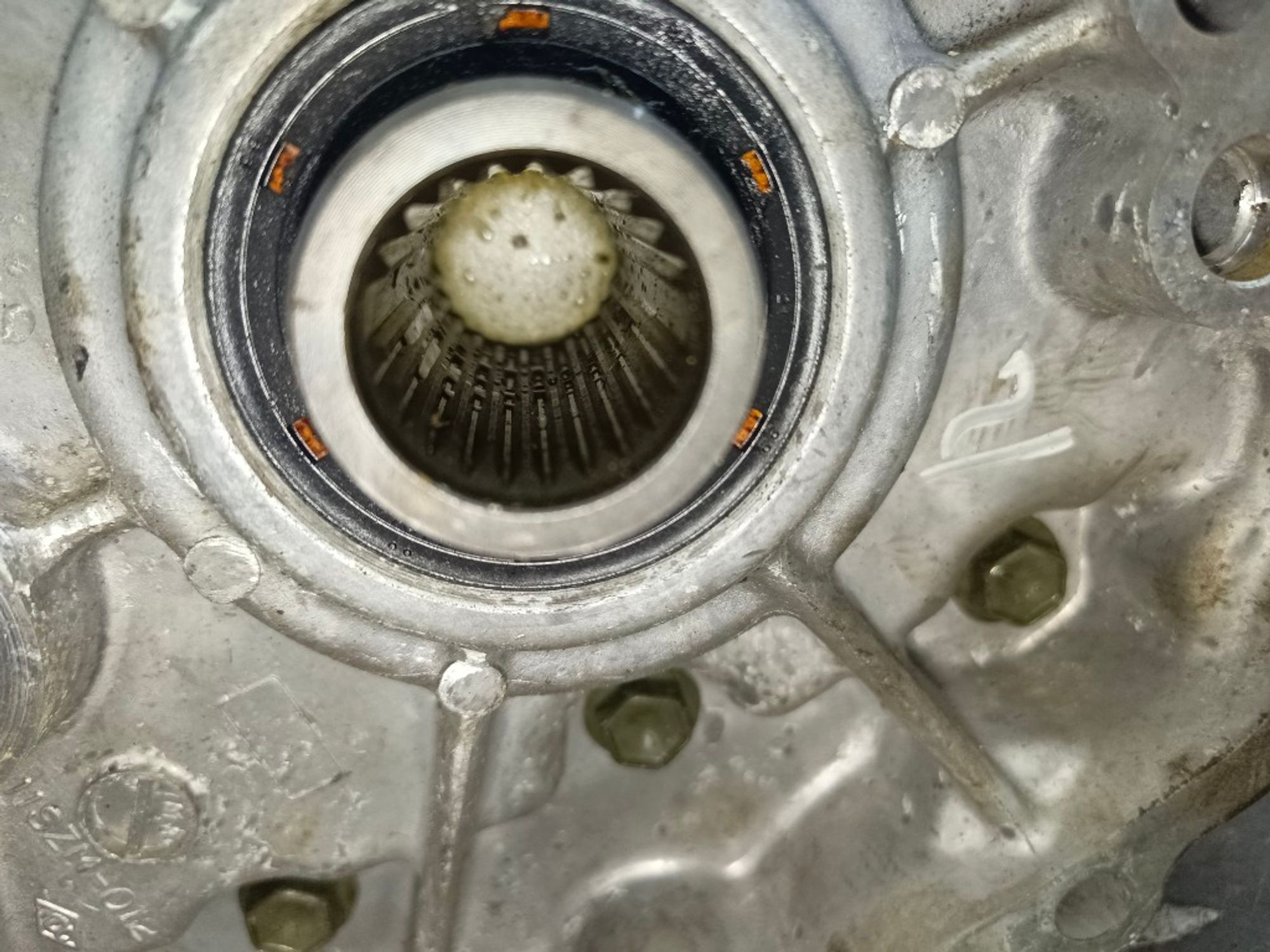 Раздаточная коробка Suzuki Grand Vitara J20A 2000, 20000 рублей, Ростов-на-Дону