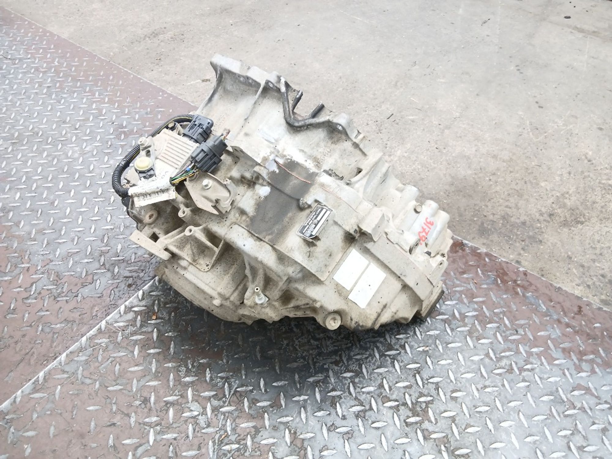 АКПП Volvo XC90 D5 D5244T18, 100000 рублей, Ростов-на-Дону
