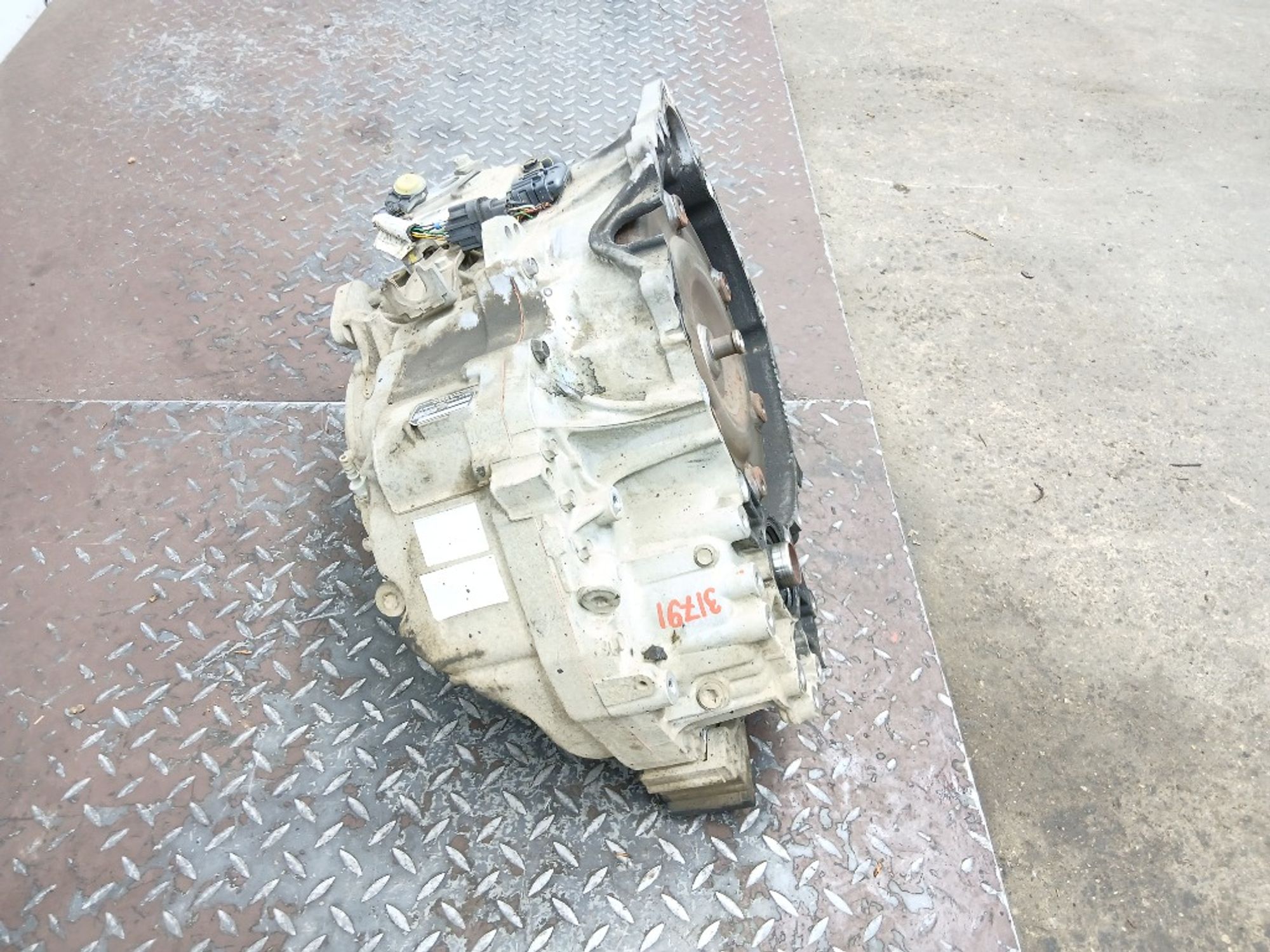 АКПП Volvo XC90 D5 D5244T18, 100000 рублей, Ростов-на-Дону