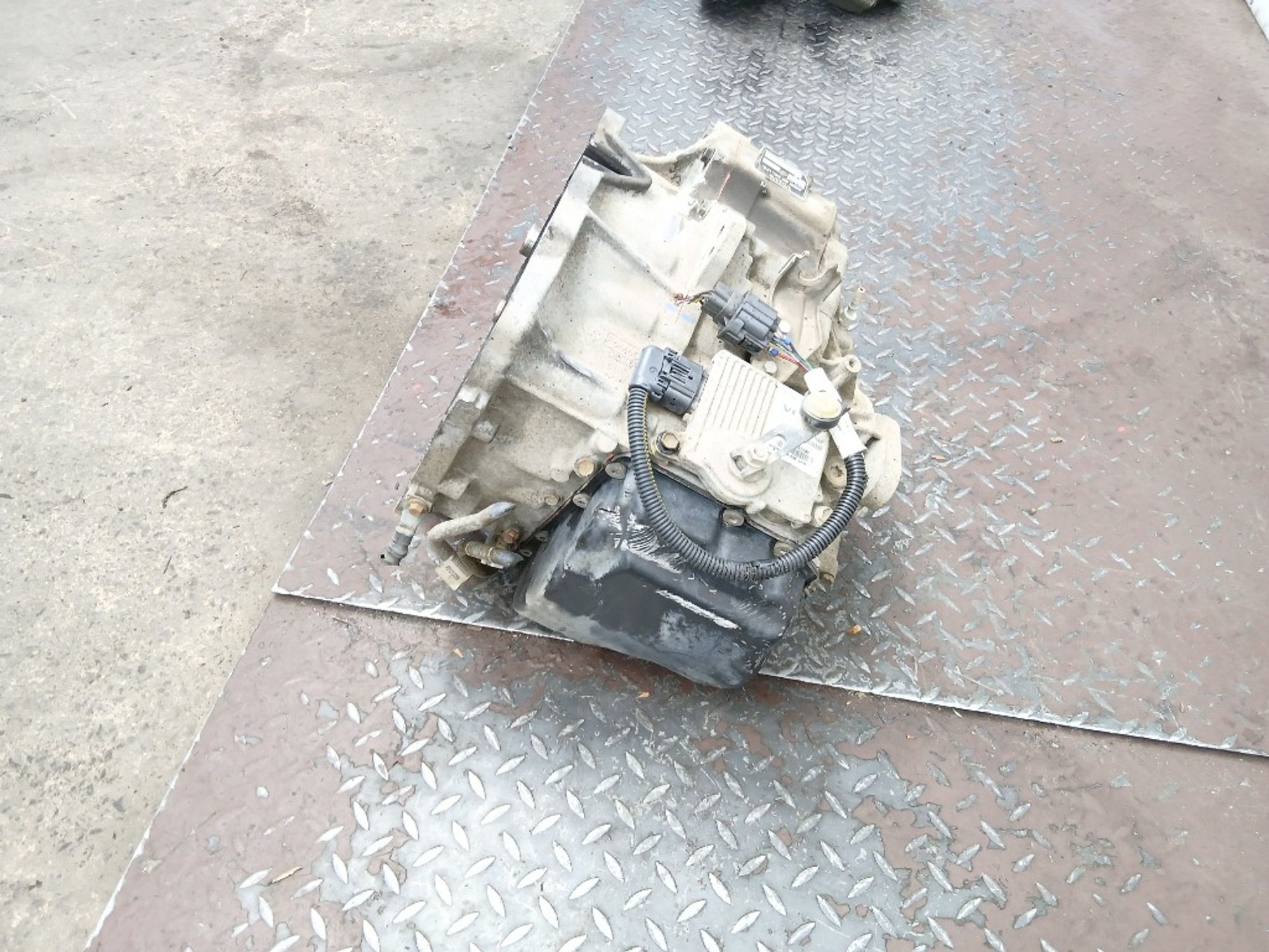 АКПП Volvo XC90 D5 D5244T18, 100000 рублей, Ростов-на-Дону