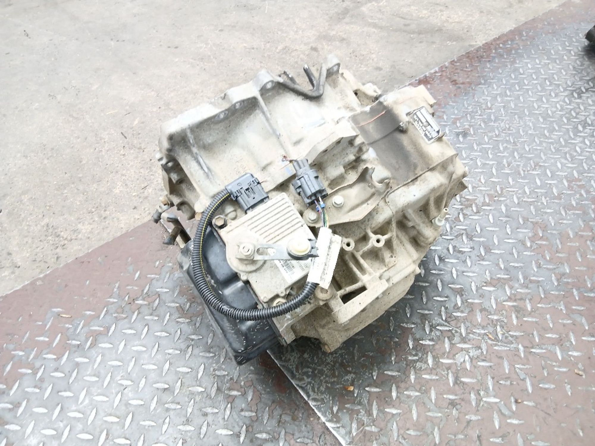 АКПП Volvo XC90 D5 D5244T18, 100000 рублей, Ростов-на-Дону