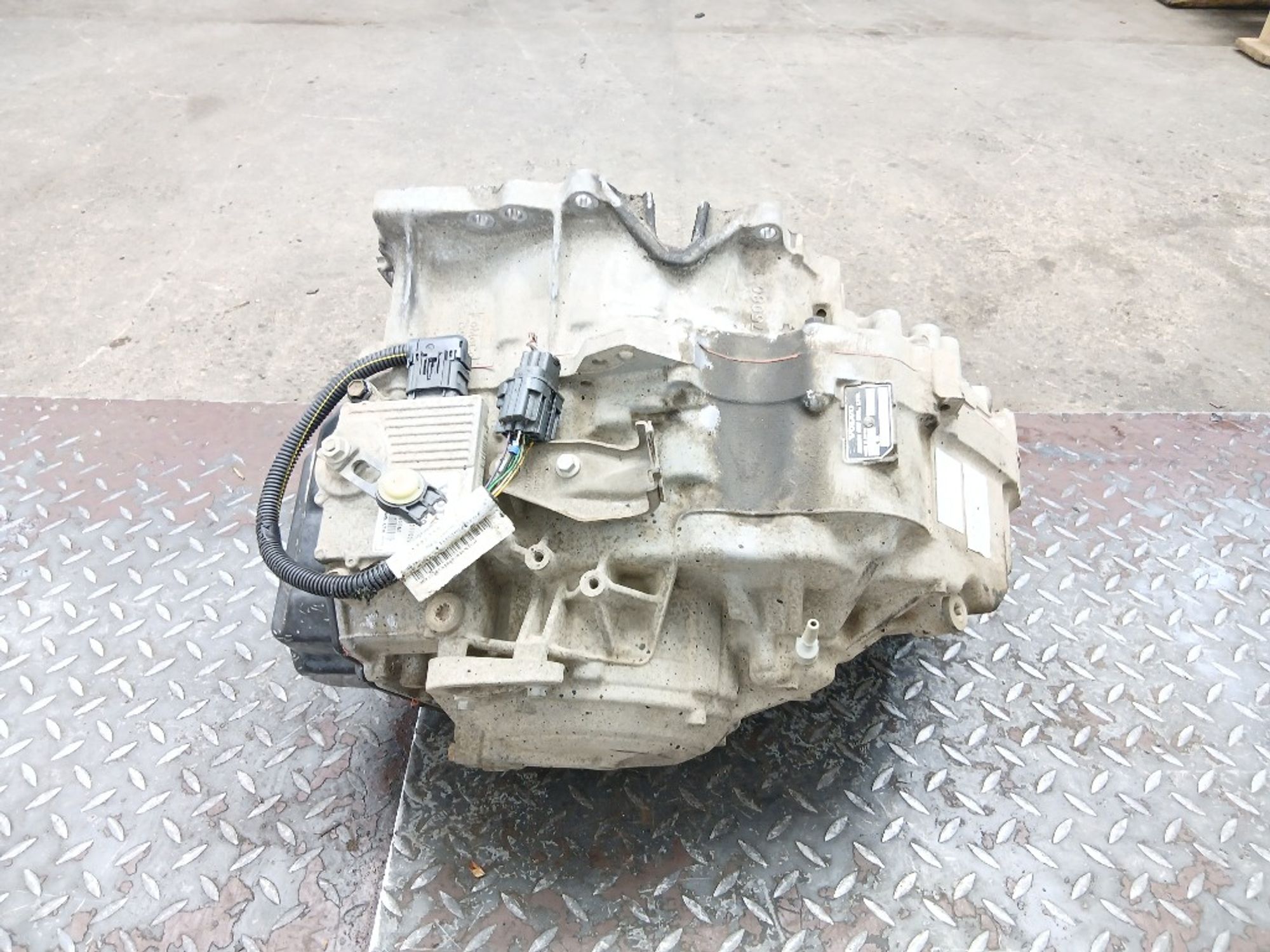 АКПП Volvo XC90 D5 D5244T18, 100000 рублей, Ростов-на-Дону