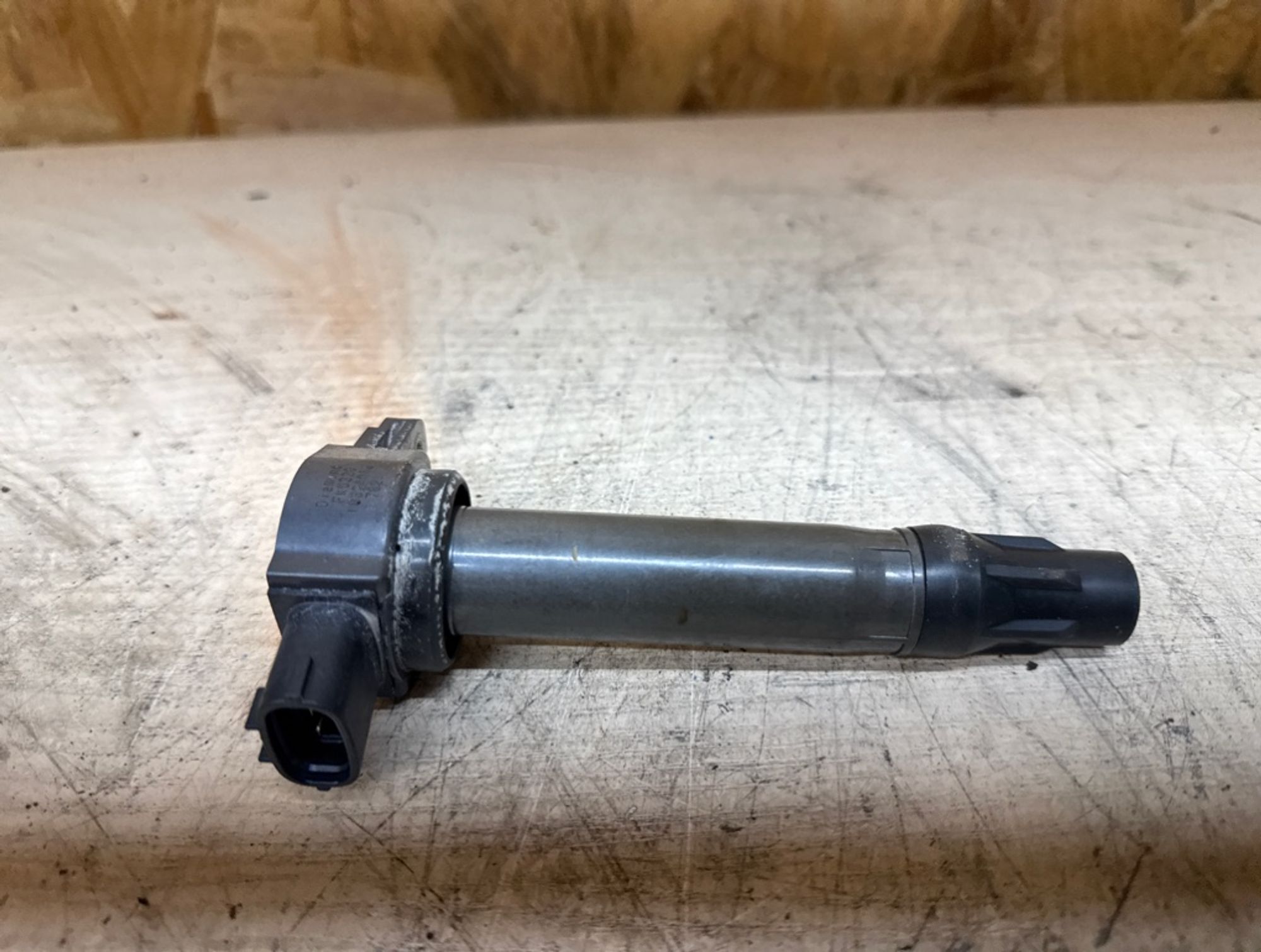 Катушка зажигания Mitsubishi Outlander 4B12, 1000 рублей, Ростов-на-Дону